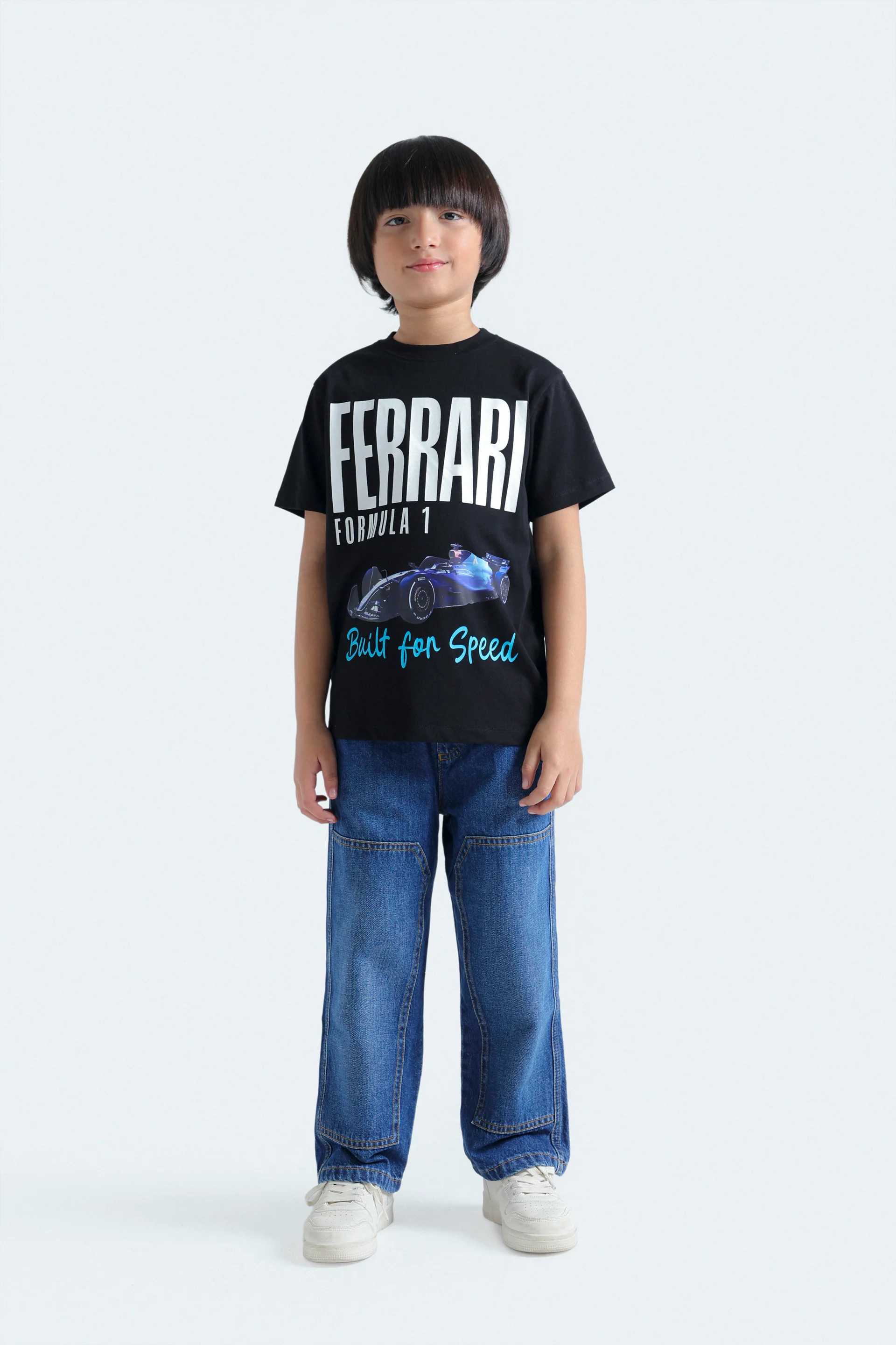 Relaxed Fit Jeans - Image 4