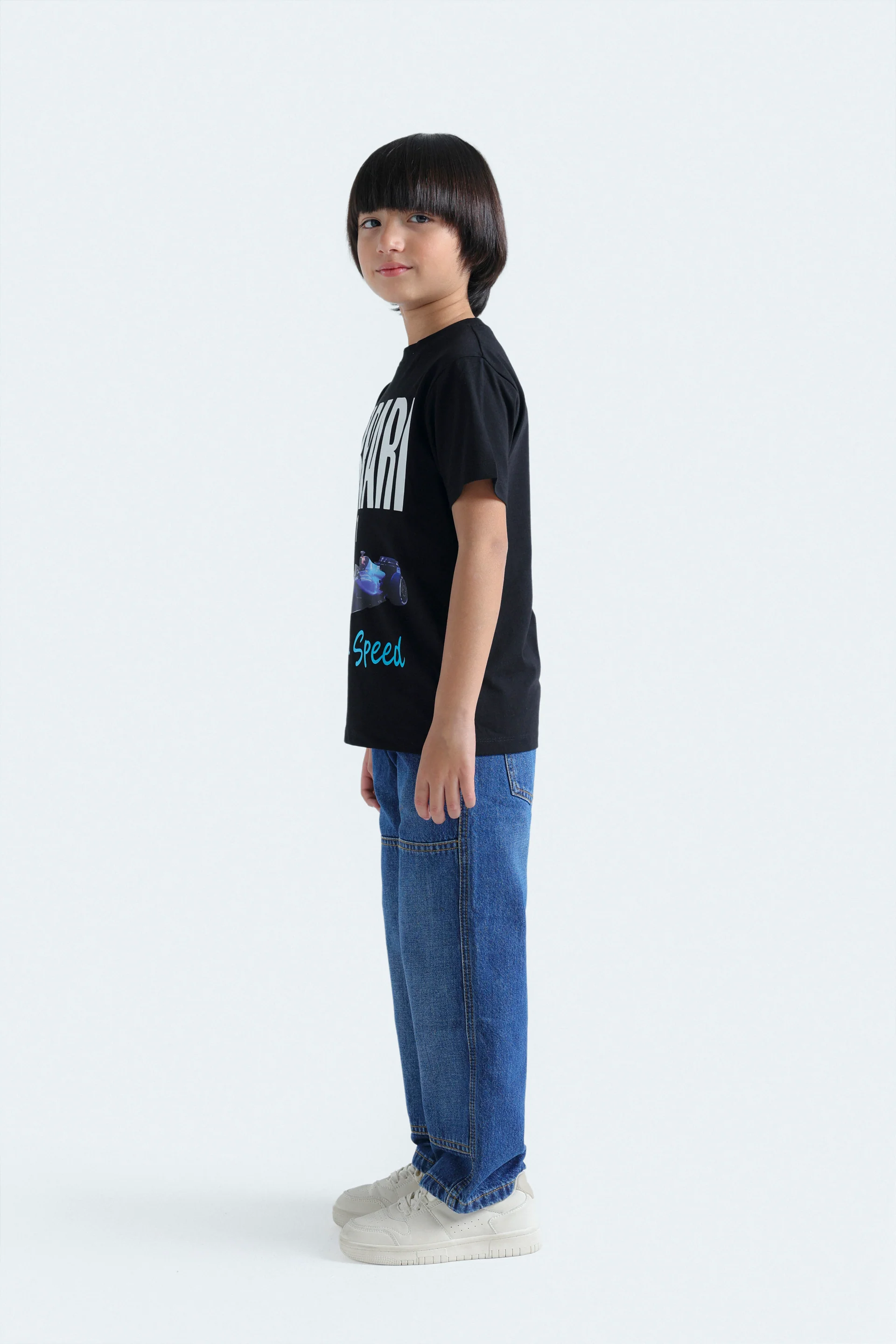 Relaxed Fit Jeans - Image 5