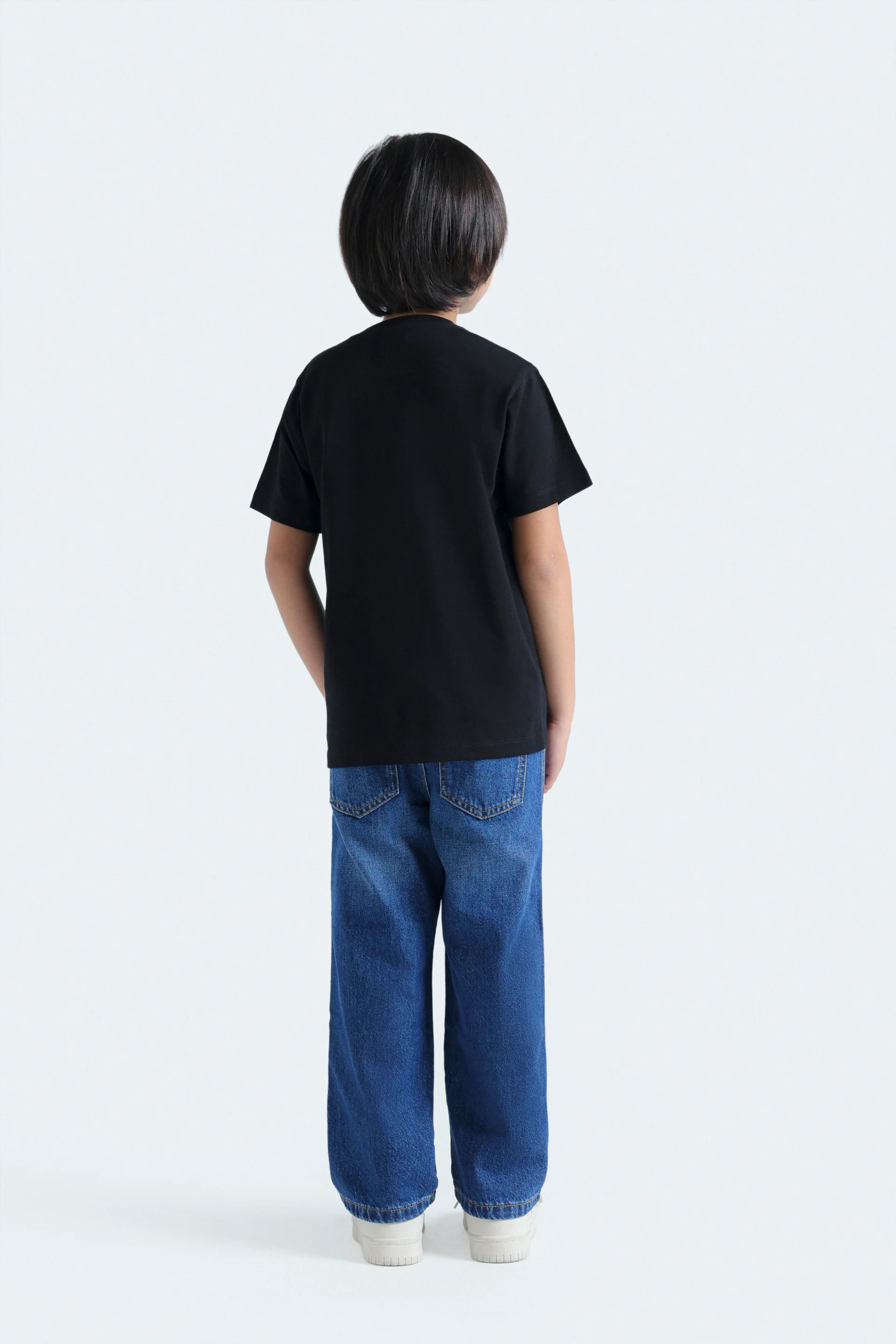 Relaxed Fit Jeans - Image 6
