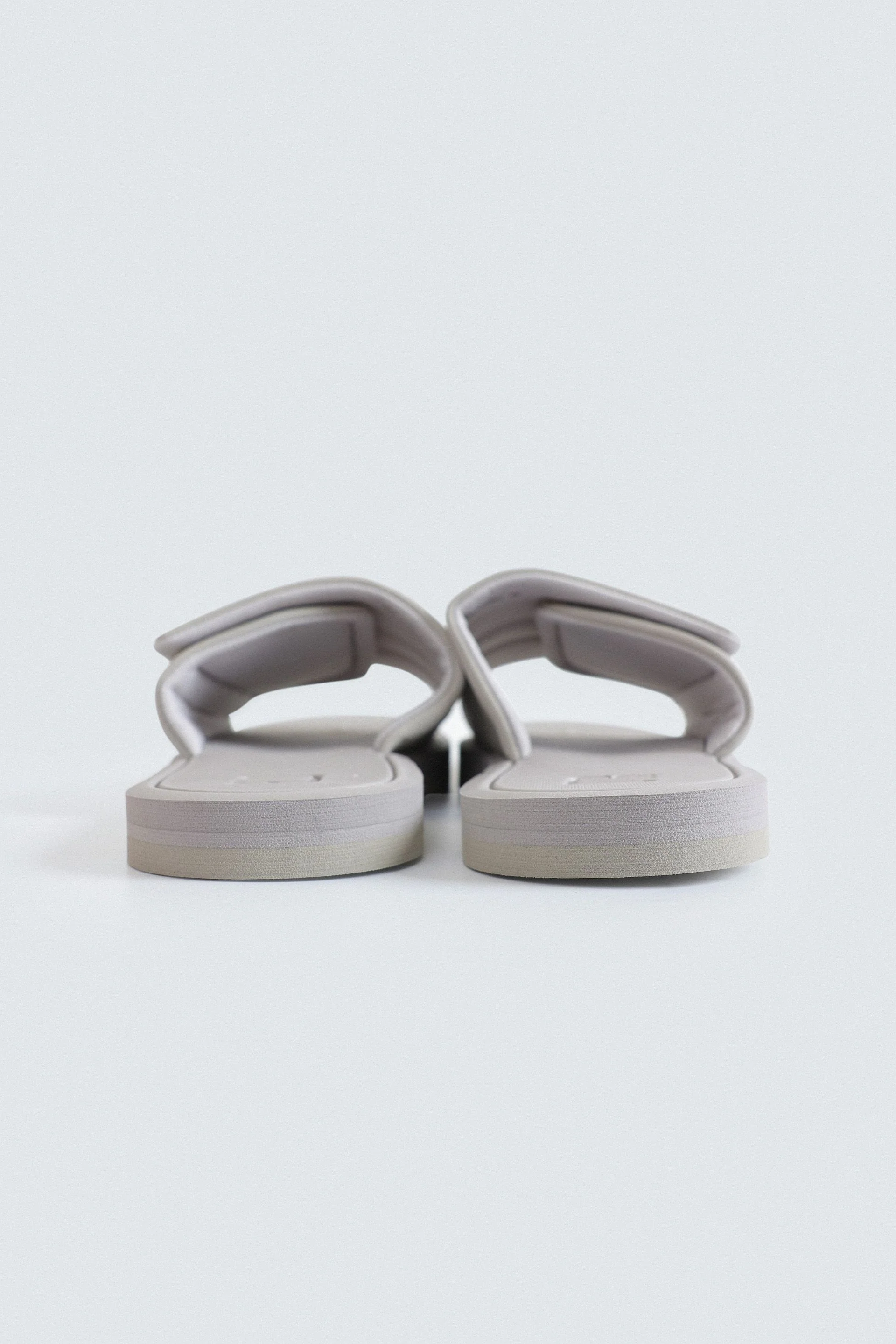 Quilted Velcro Slides - Image 11