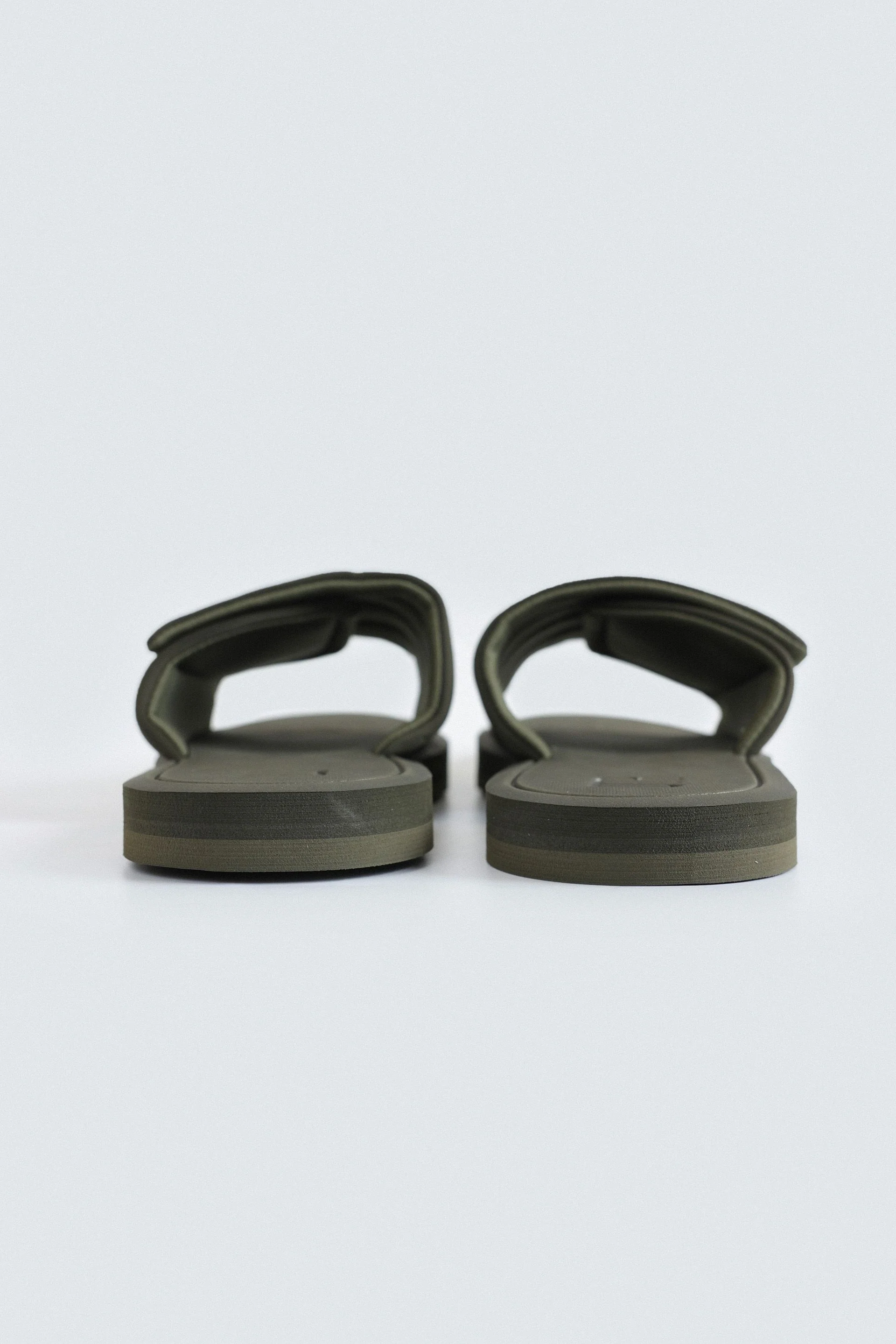 Quilted Velcro Slides - Image 4