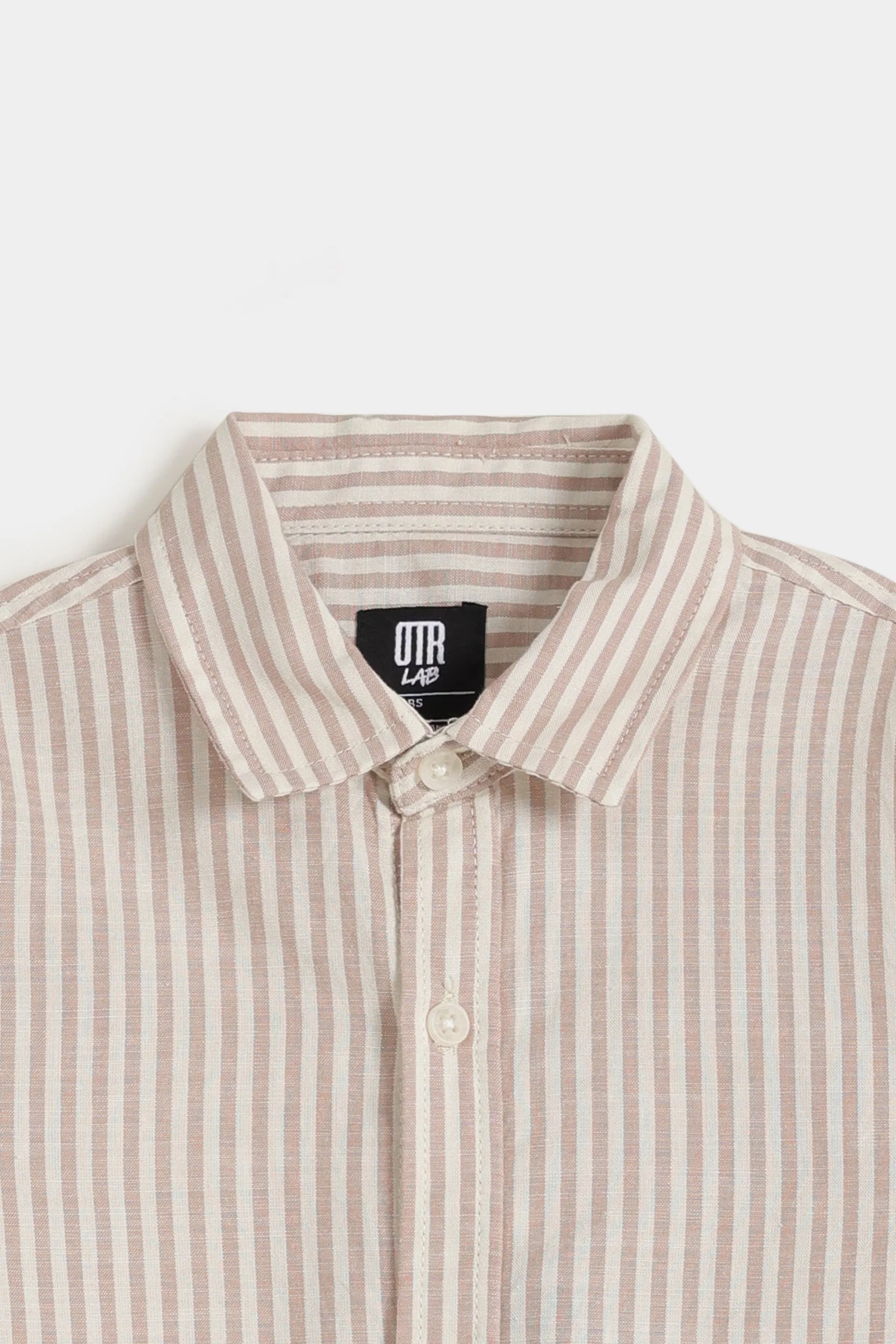 Striped Shirt - Image 2
