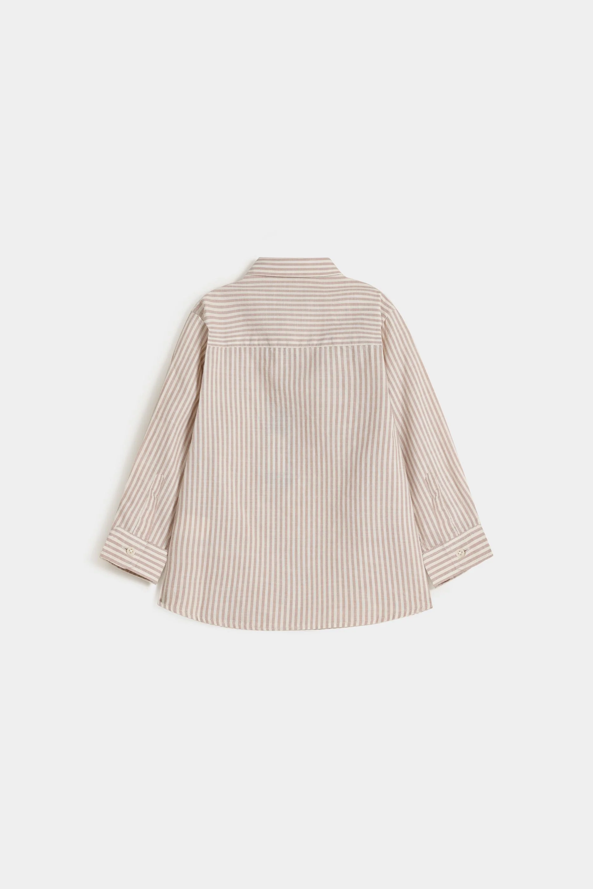 Striped Shirt - Image 3