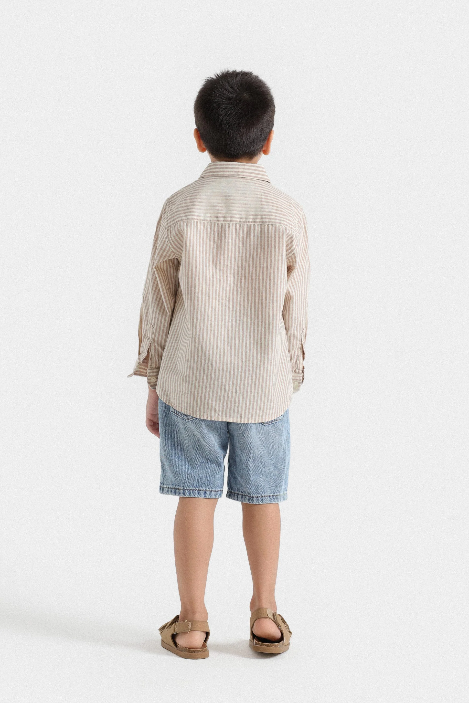 Striped Shirt - Image 6