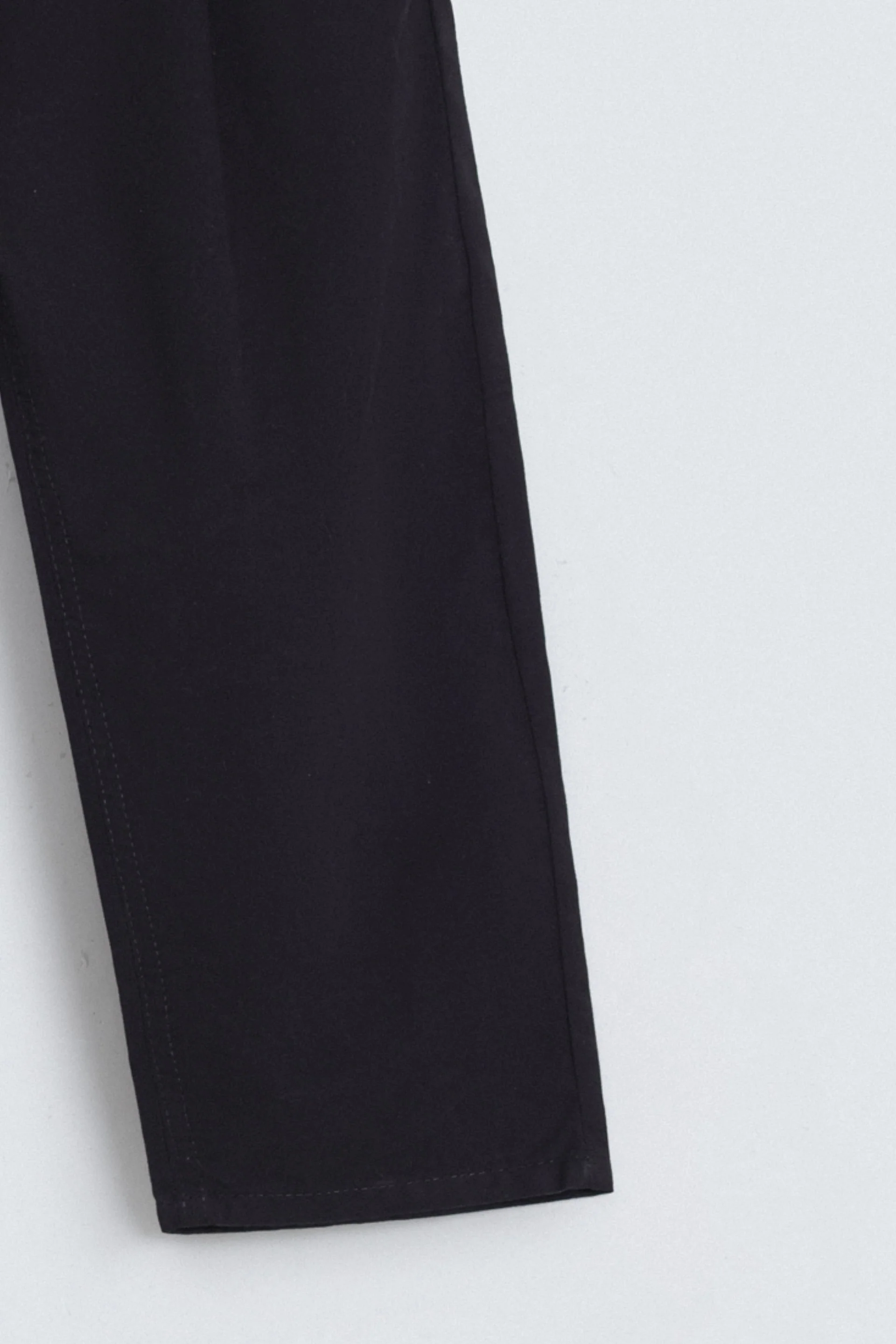 Straight Fit Chino Trousers - Image 2