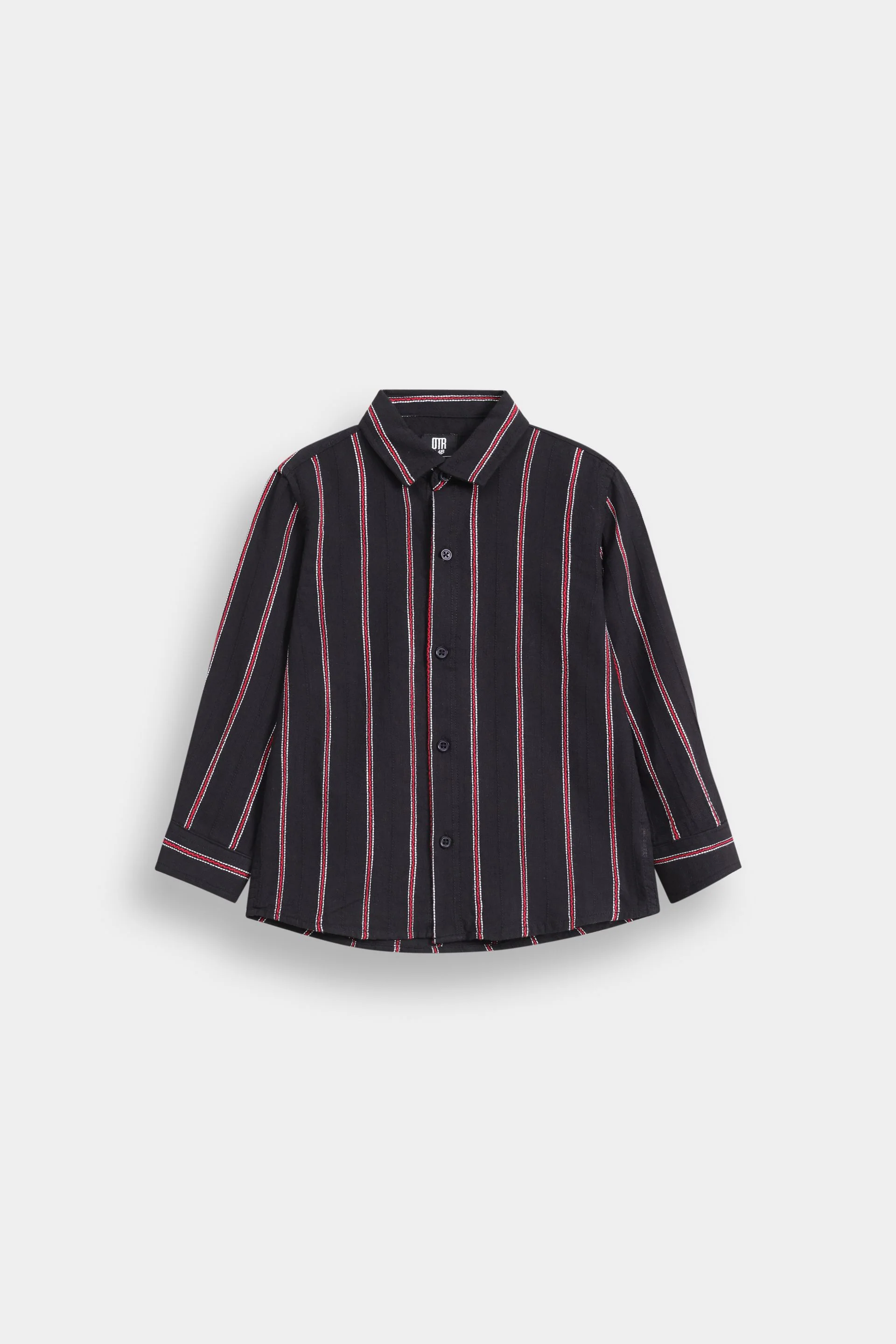 Striped Shirt