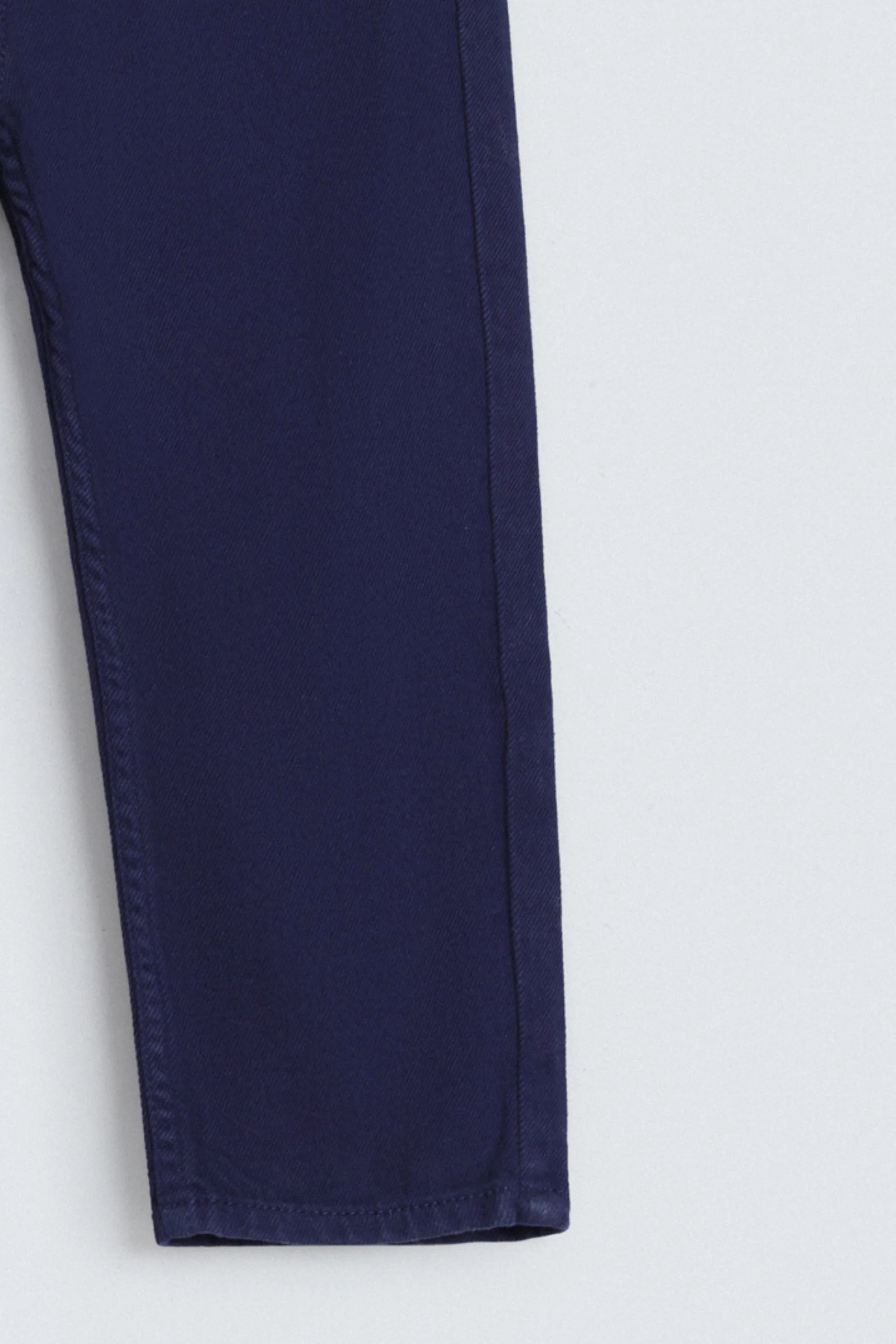 Straight Fit Pants - Image 8