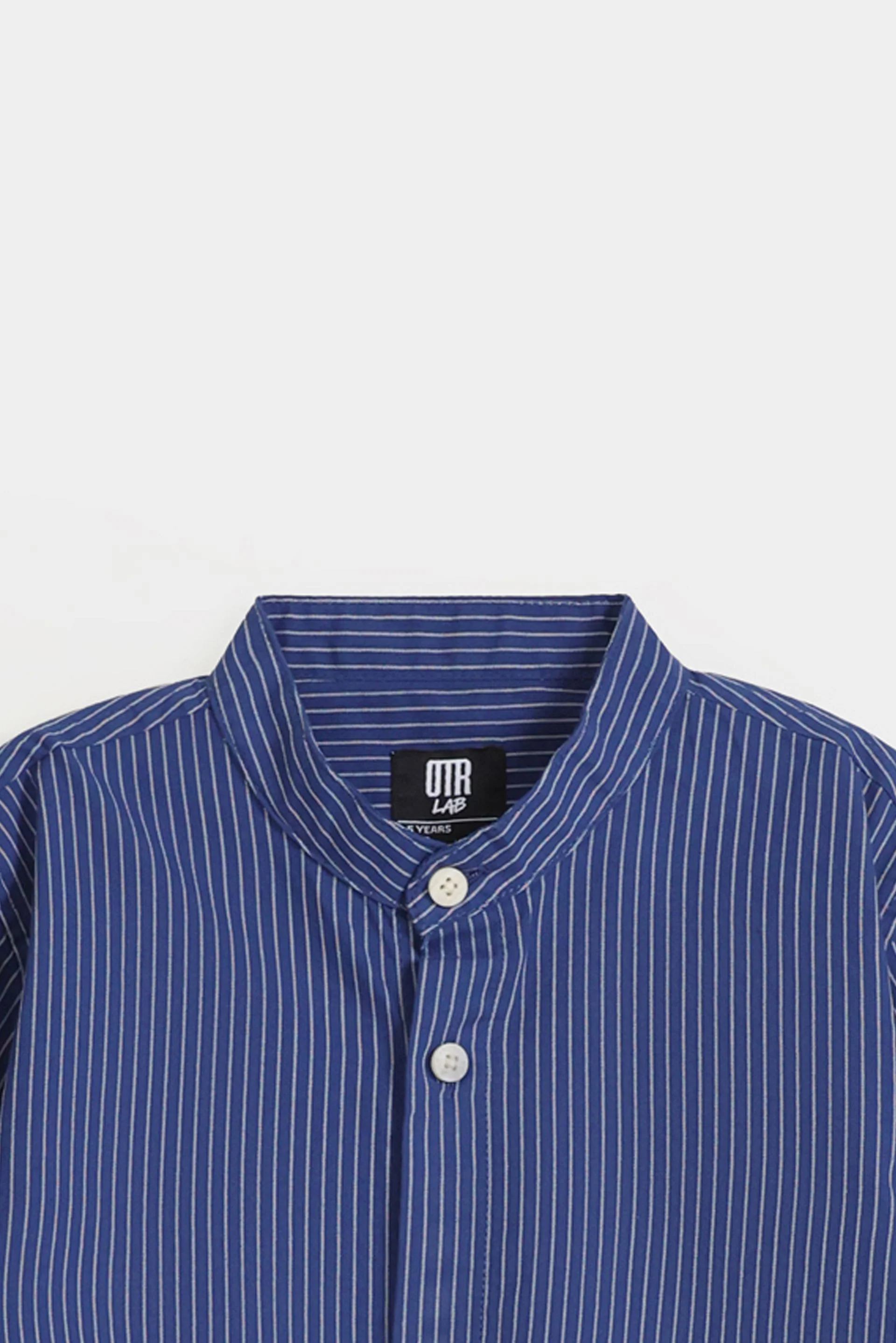 Striped Shirt - Image 2