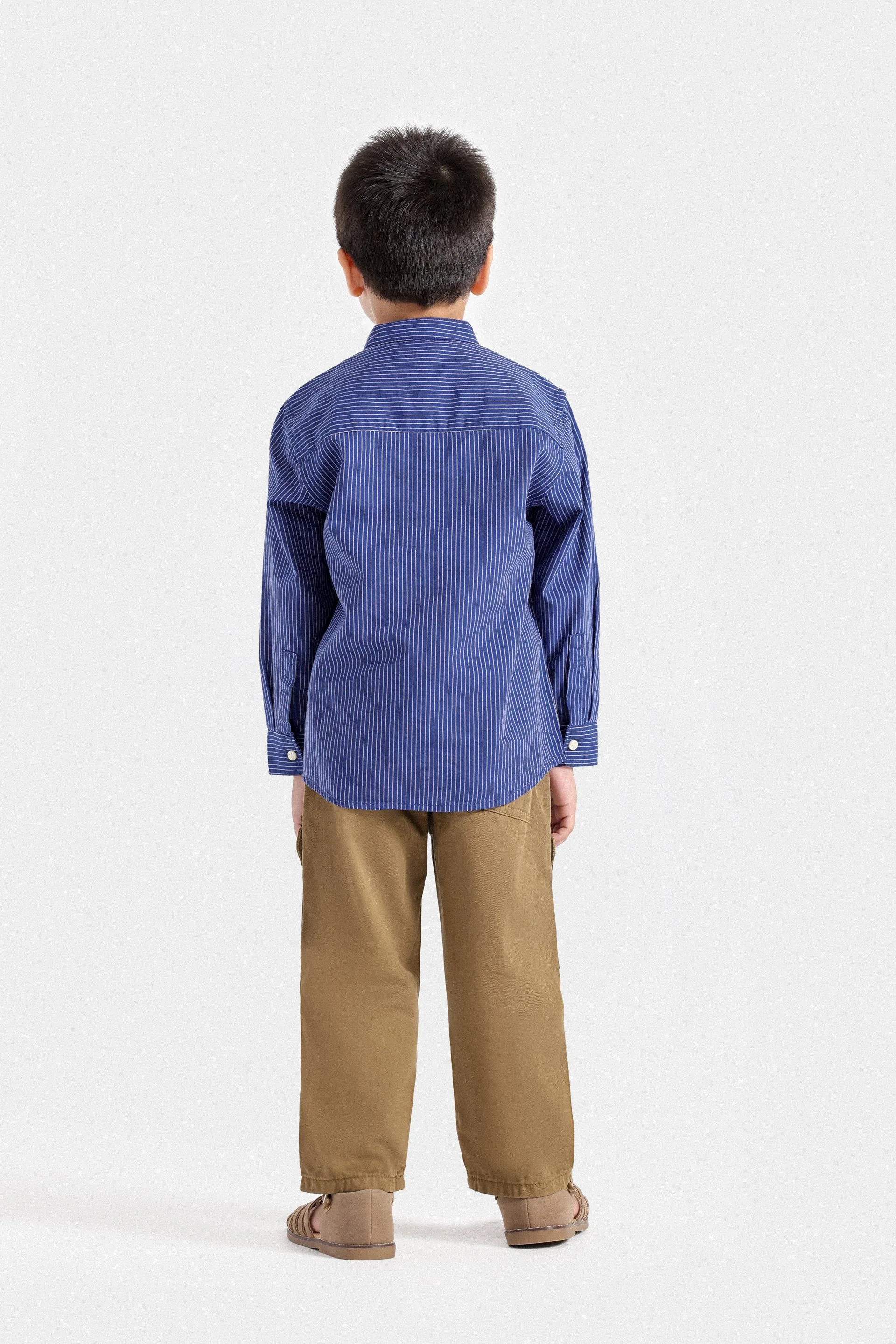Striped Shirt - Image 5