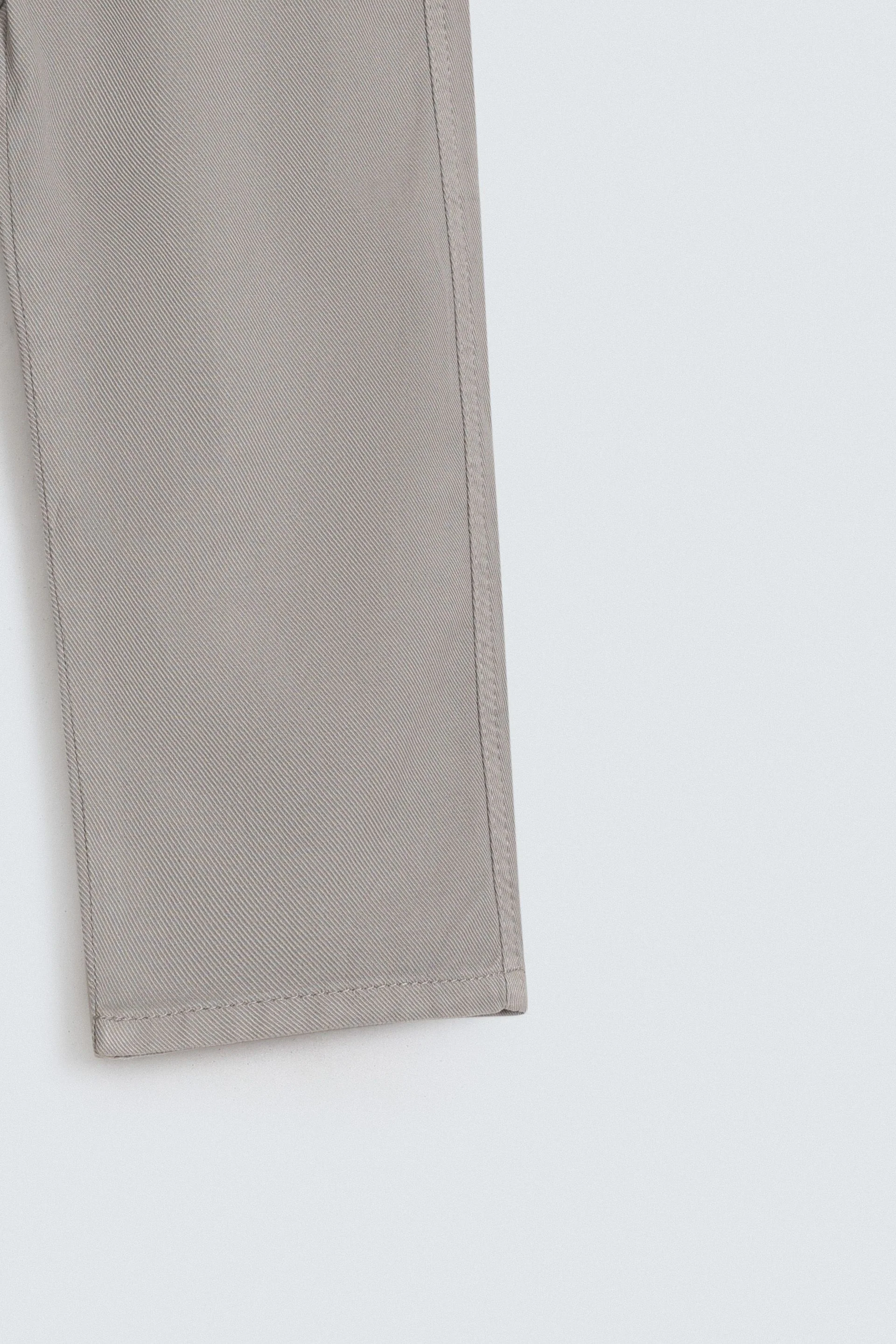 Baggy Fit Pants - Image 9