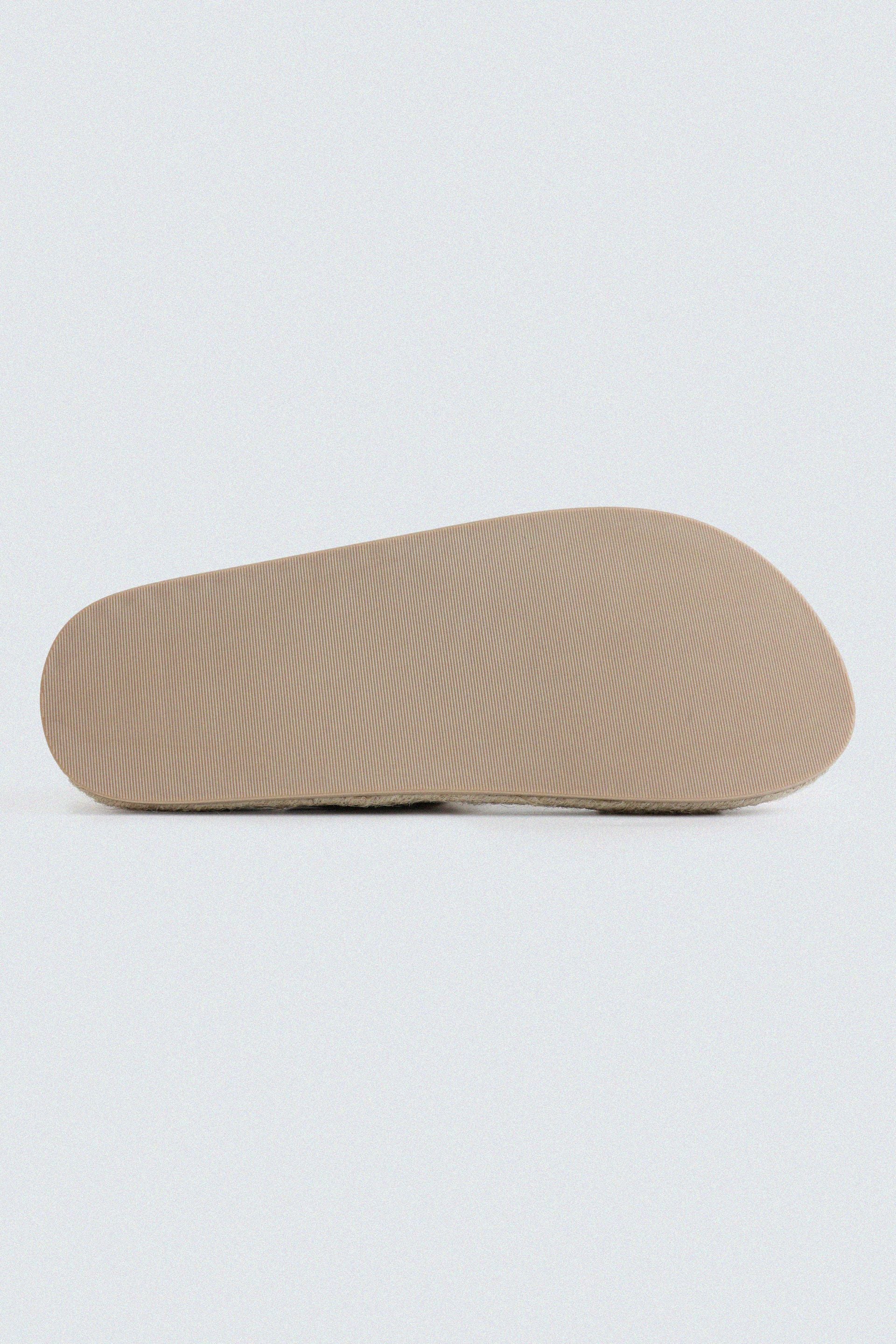 Double Buckle Strap Flats - Image 6
