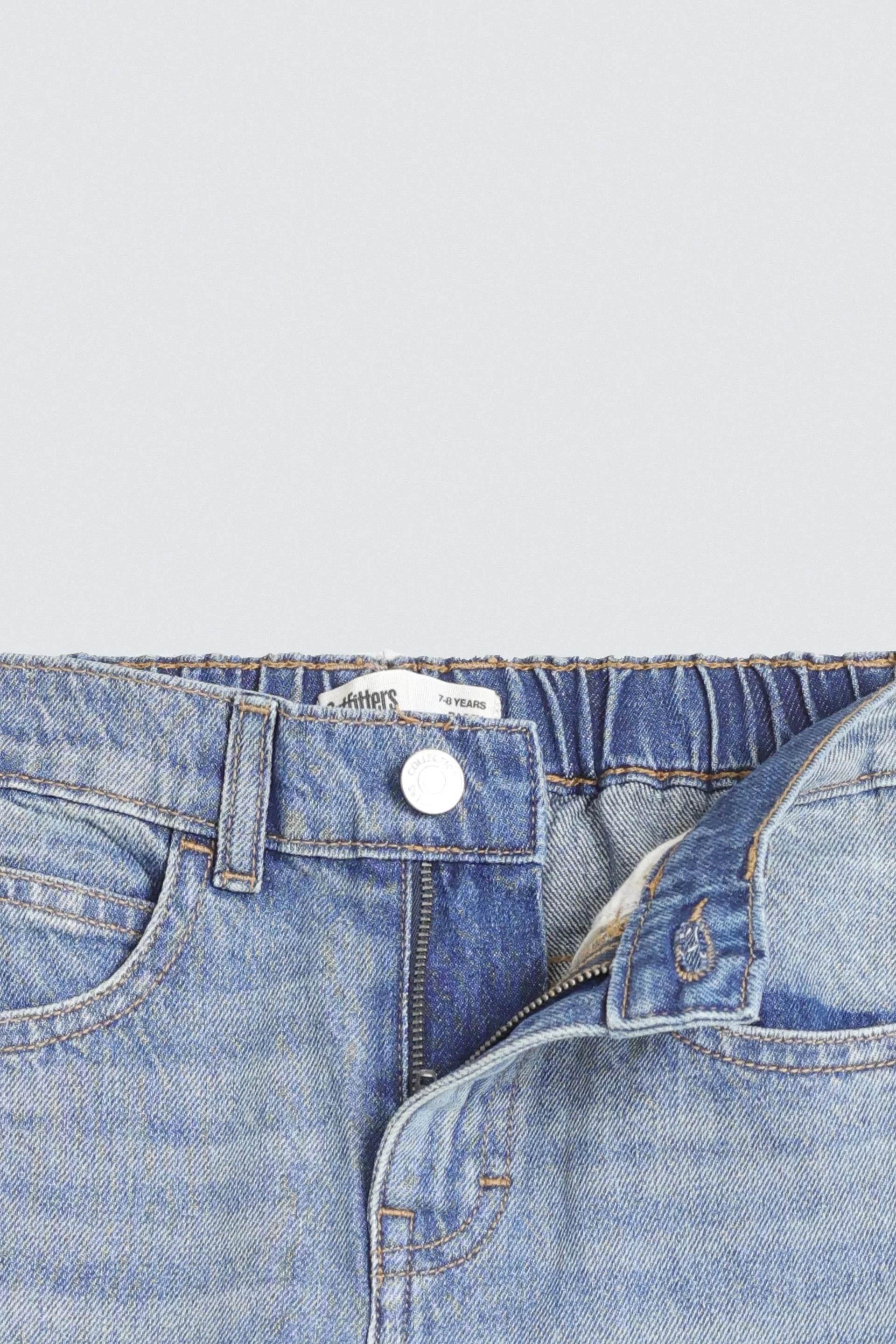 Baggy Fit Jeans - Image 2