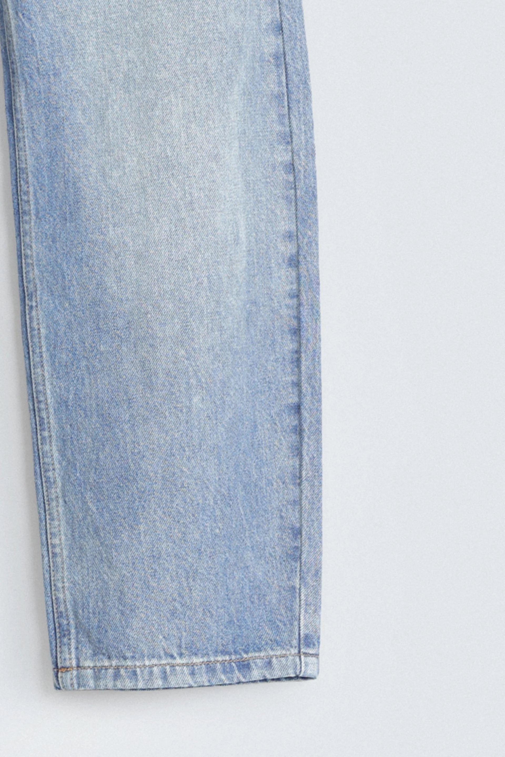 Baggy Fit Jeans - Image 3