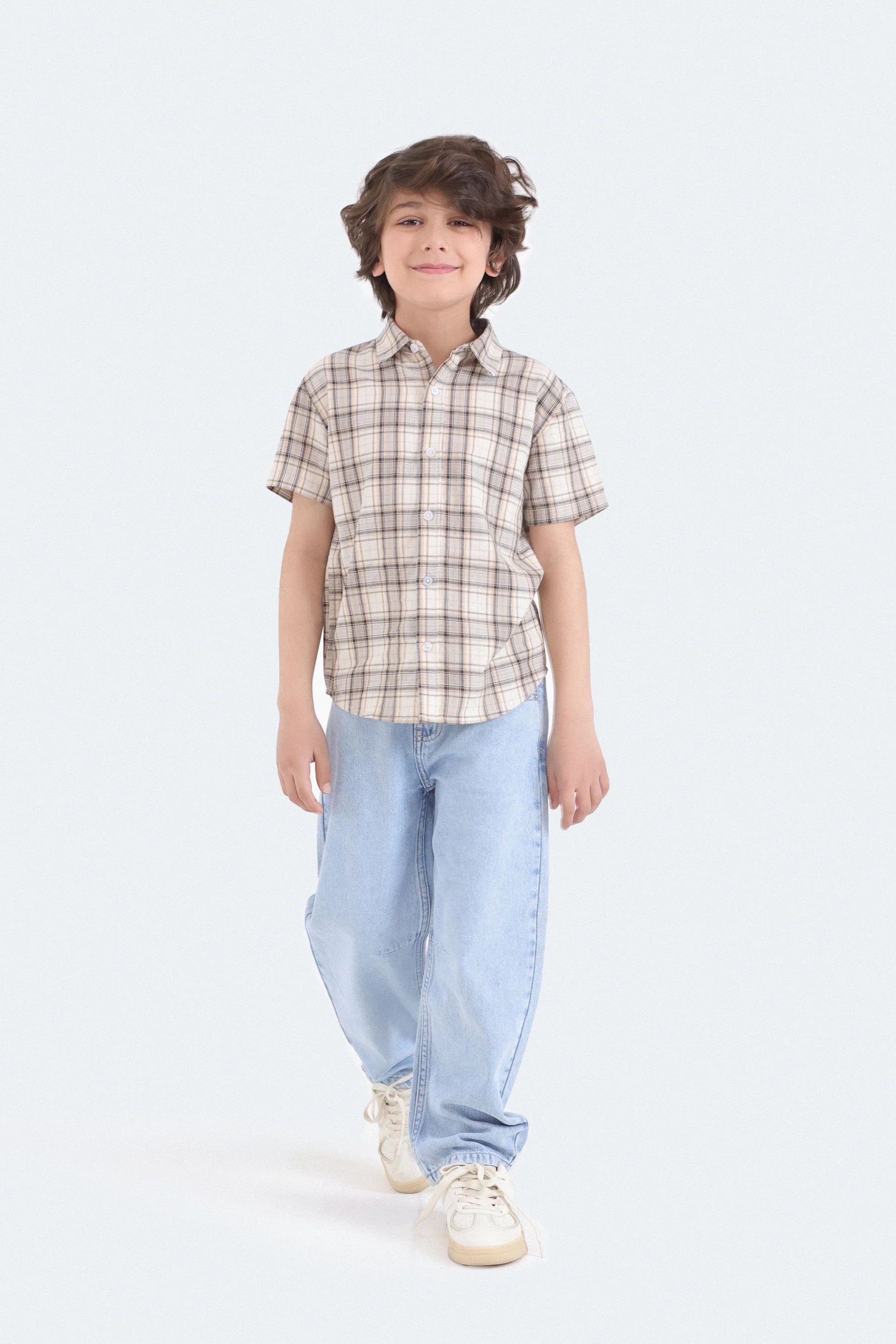 Baggy Fit Jeans - Image 4