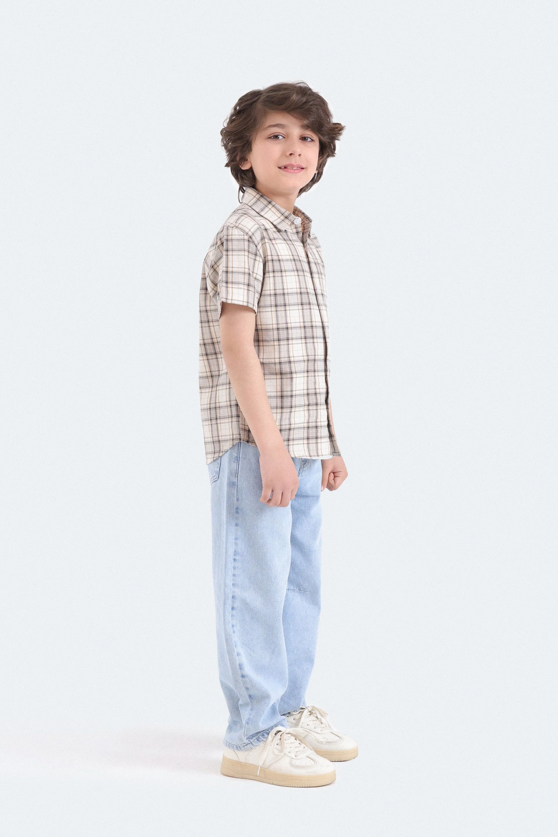 Baggy Fit Jeans - Image 5