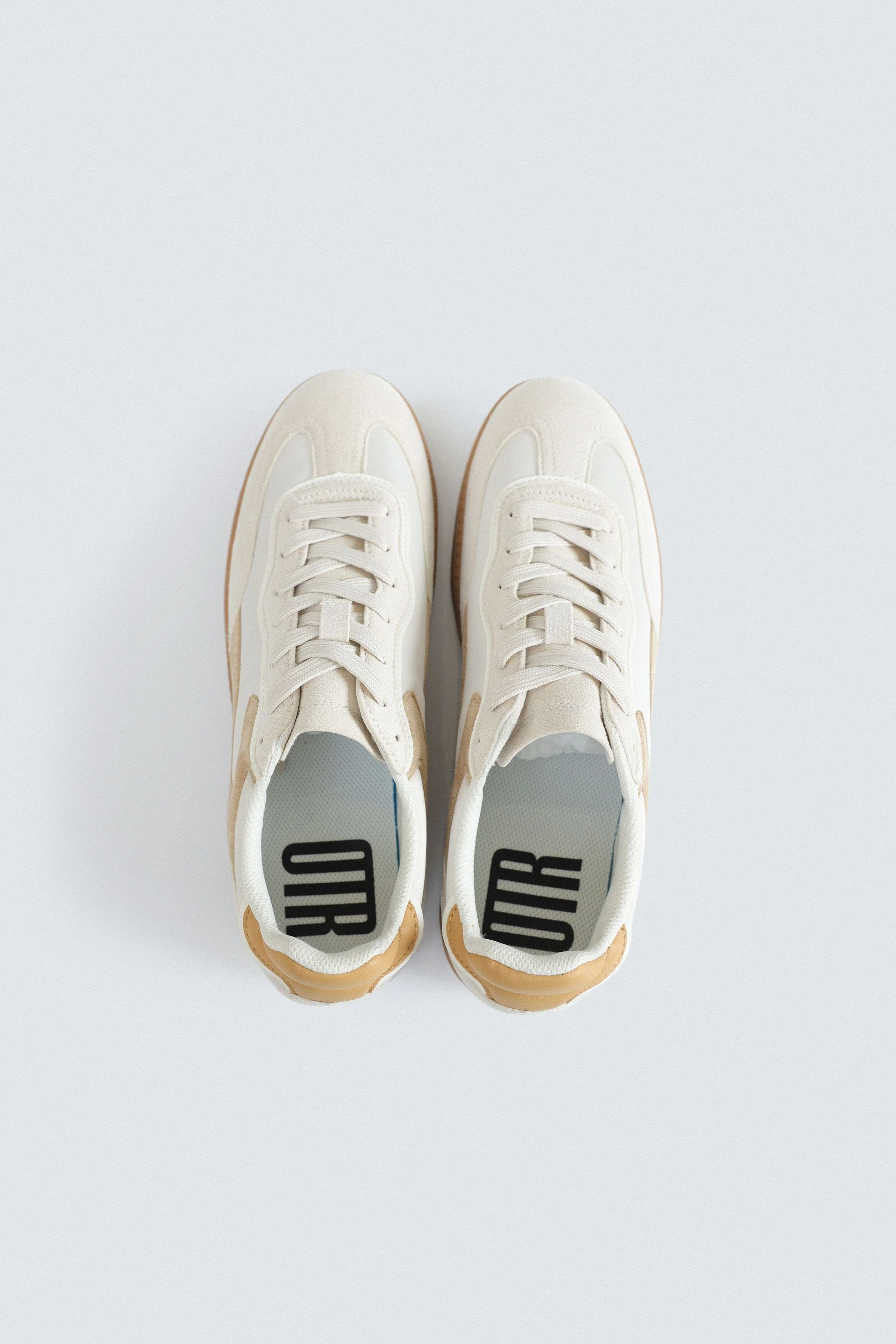 Multi-Piece Sneakers - Image 3