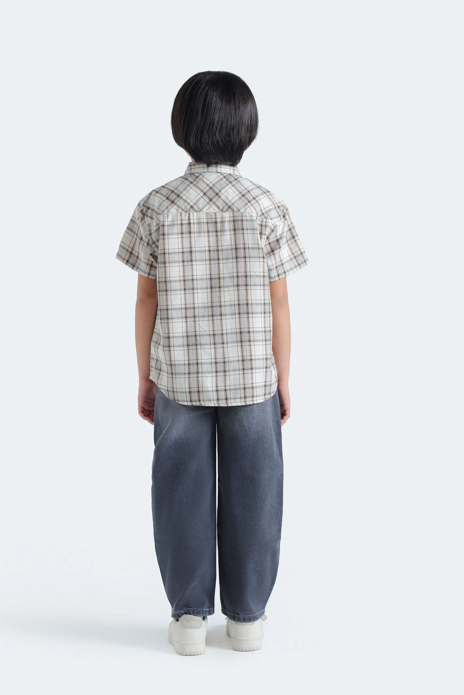 Baggy Fit Jeans - Image 7