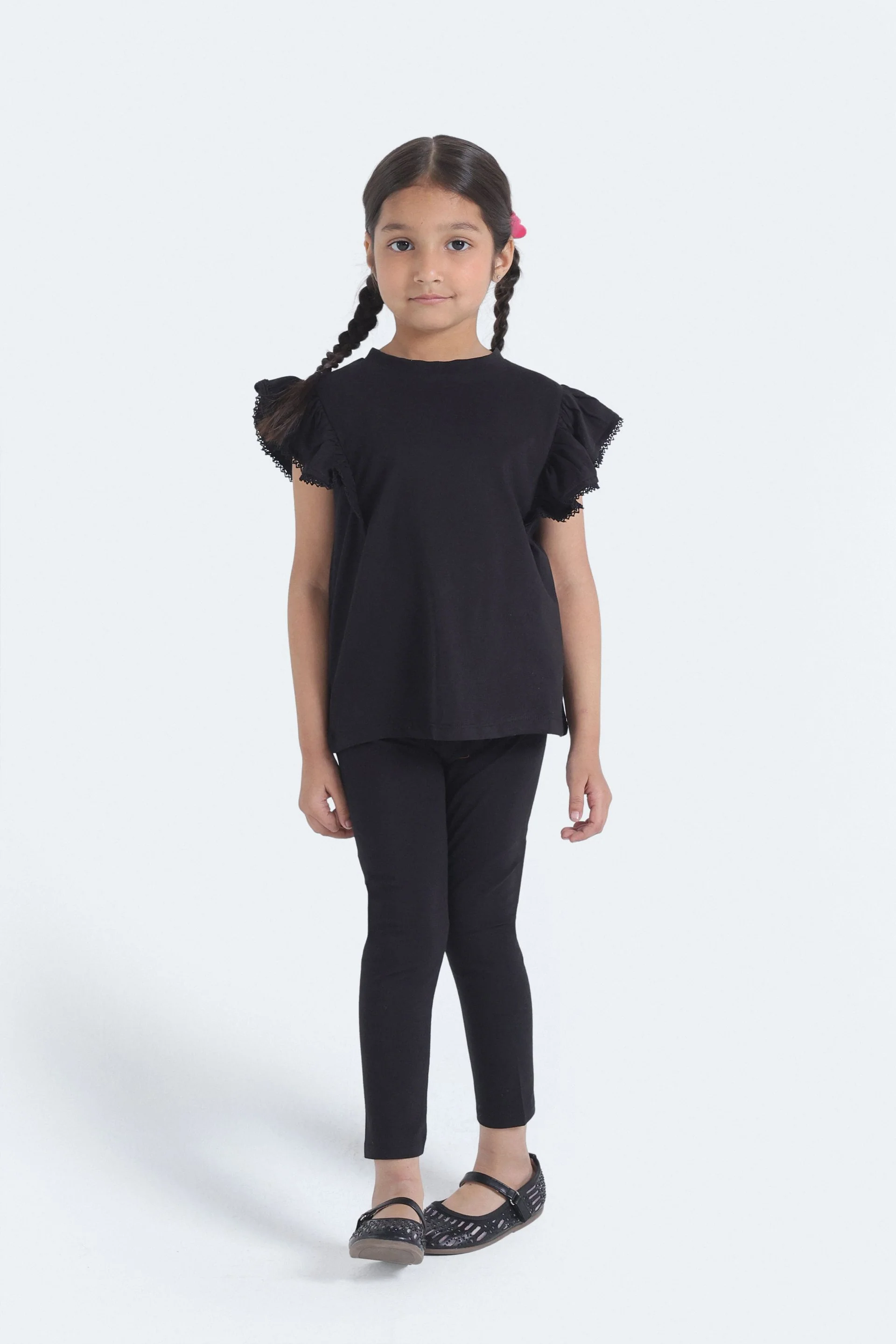 Basic Tights - Image 10