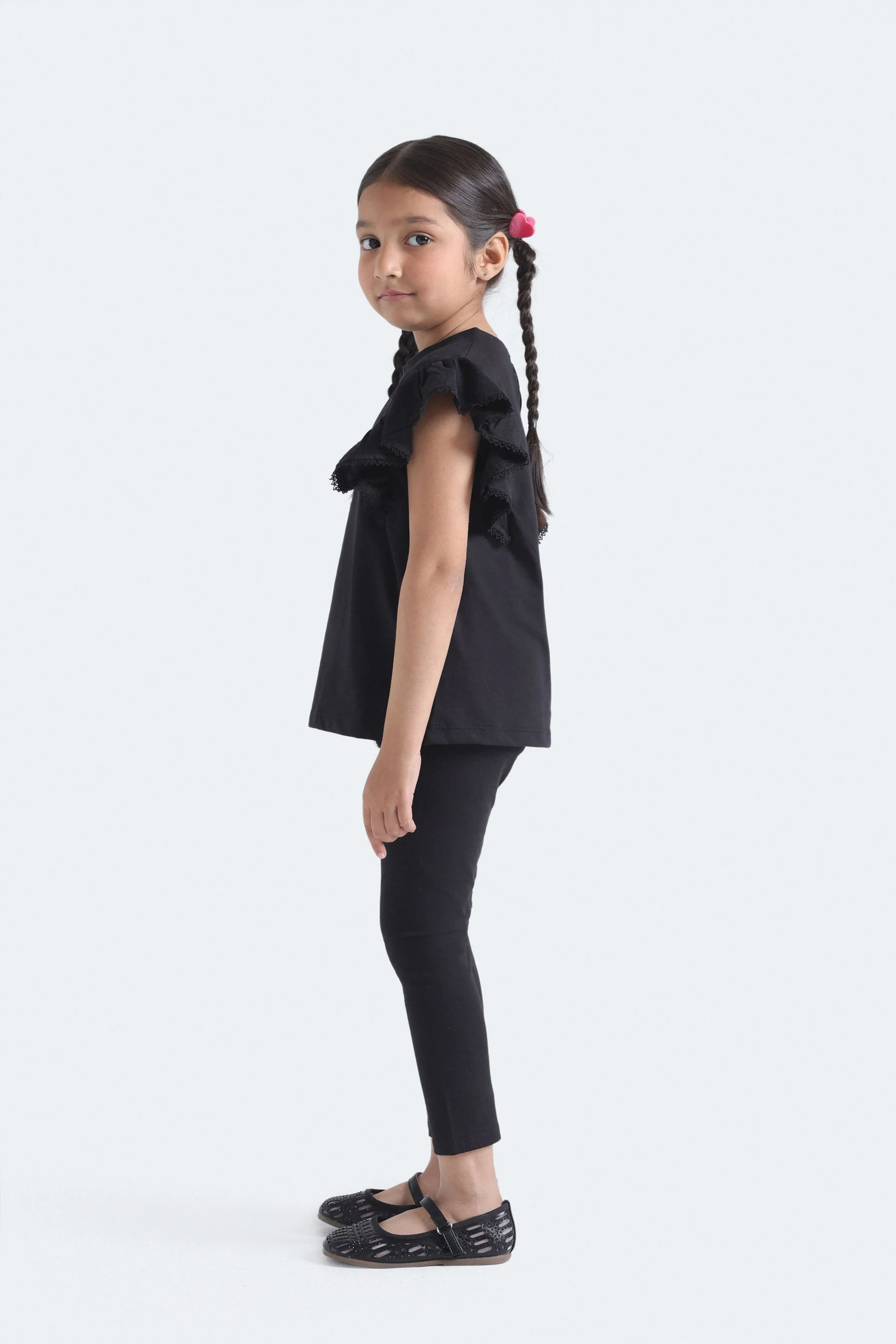 Basic Tights - Image 11