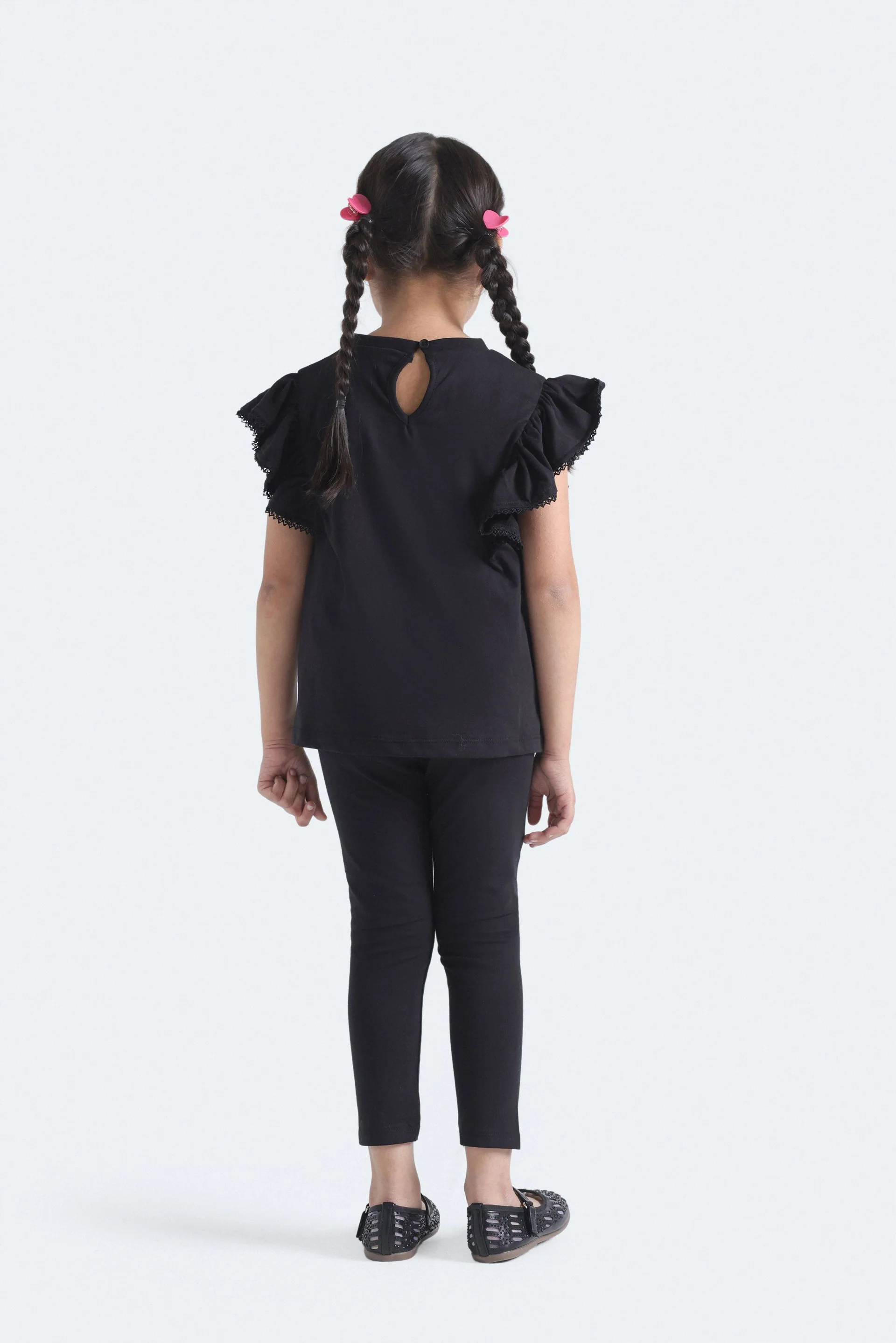 Basic Tights - Image 12