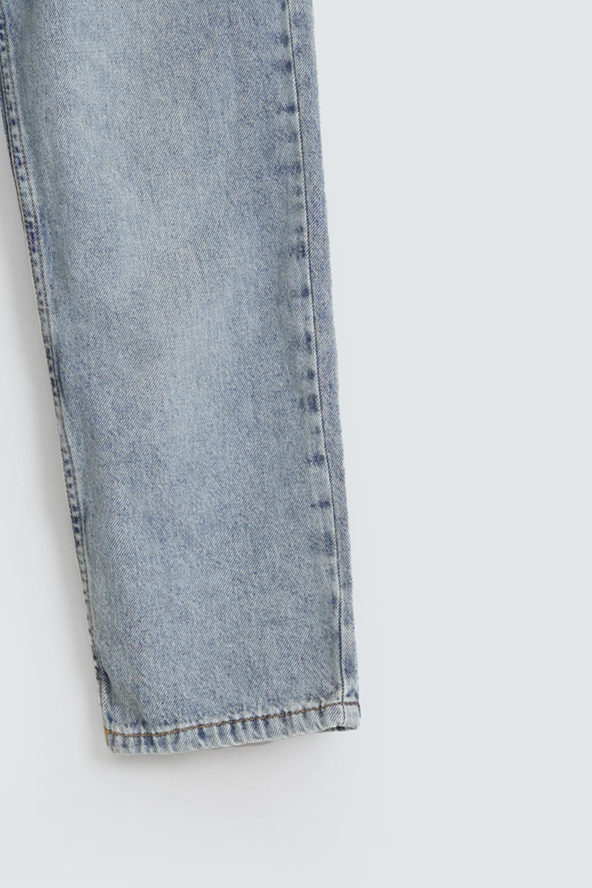 Straight Fit Jeans - Image 3