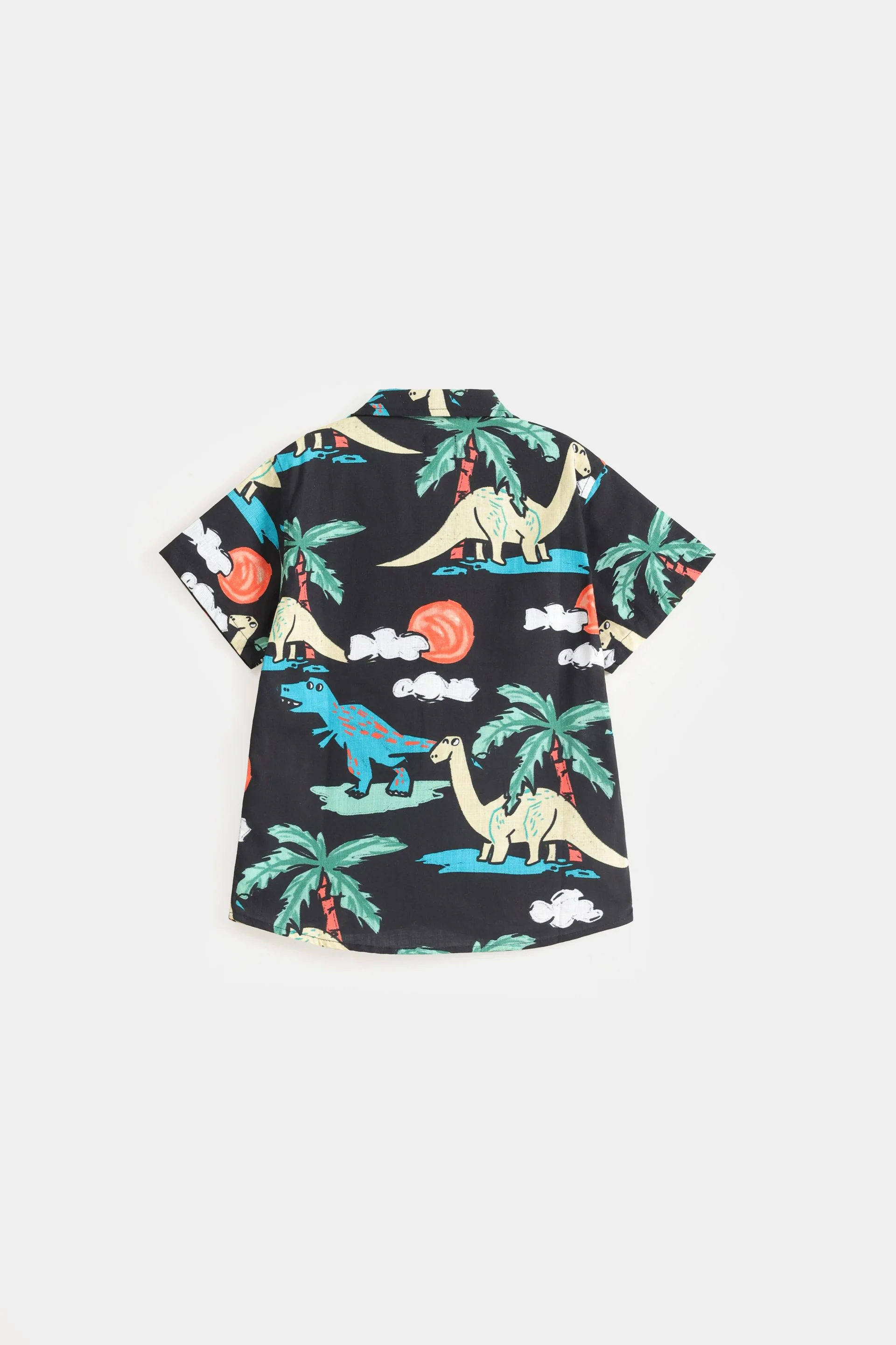 Printed Shirt - Image 3