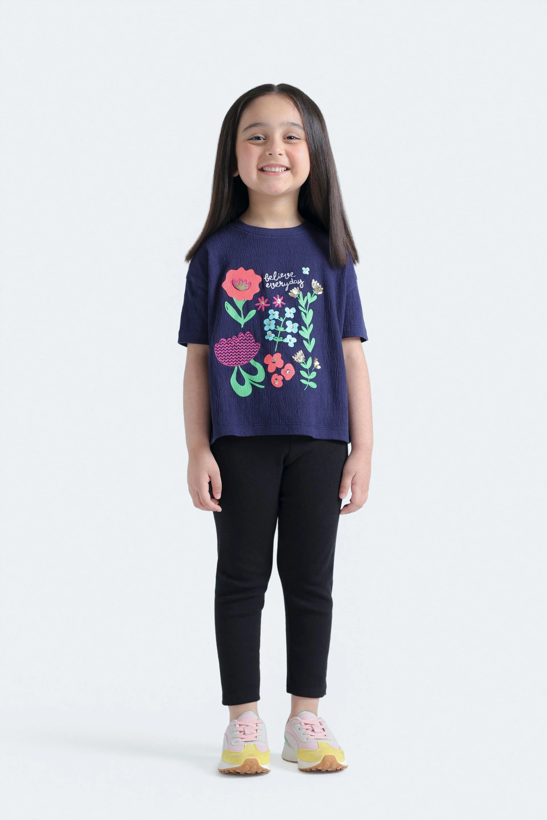Basic Tights - Image 4