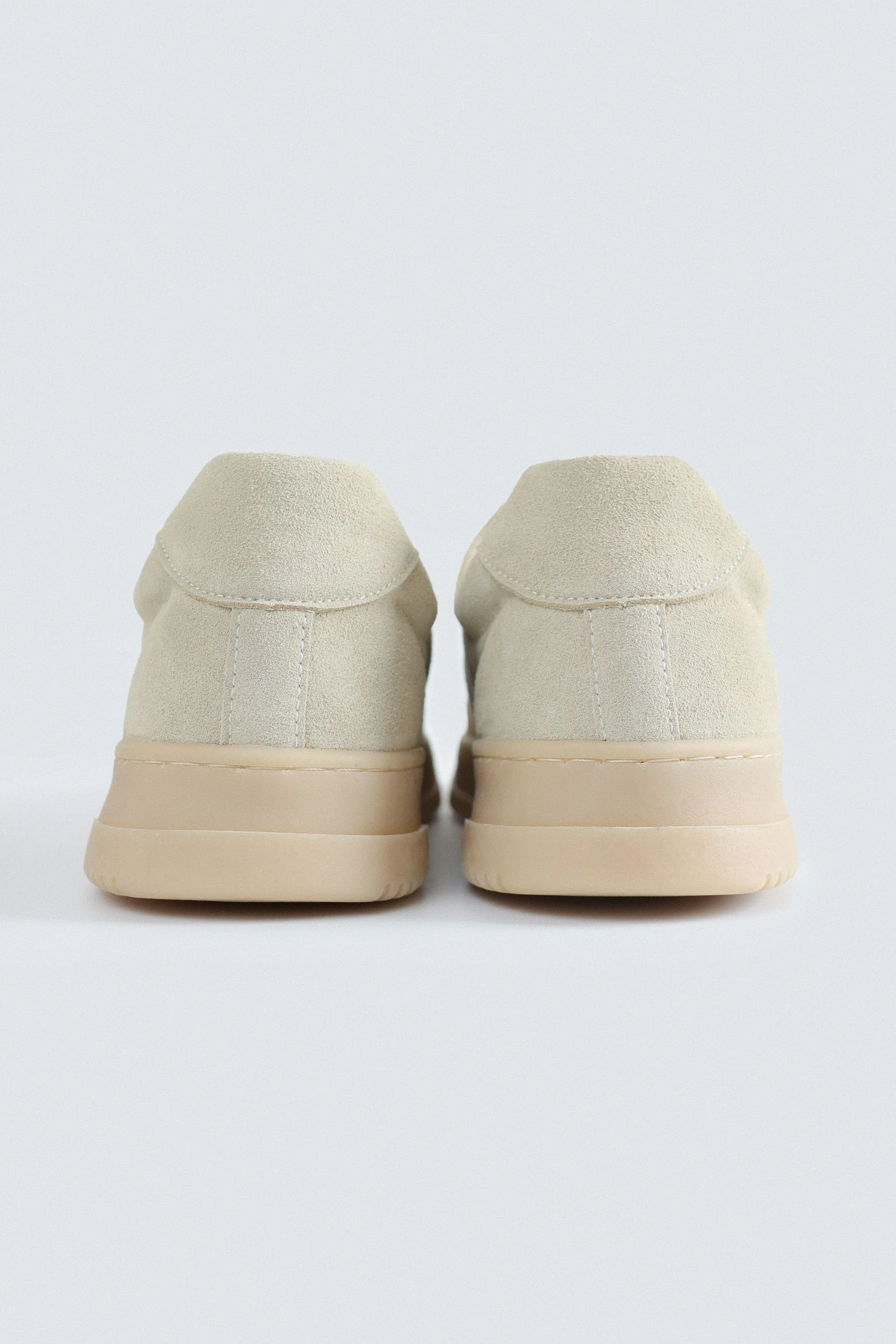 Suede Sneakers - Image 11