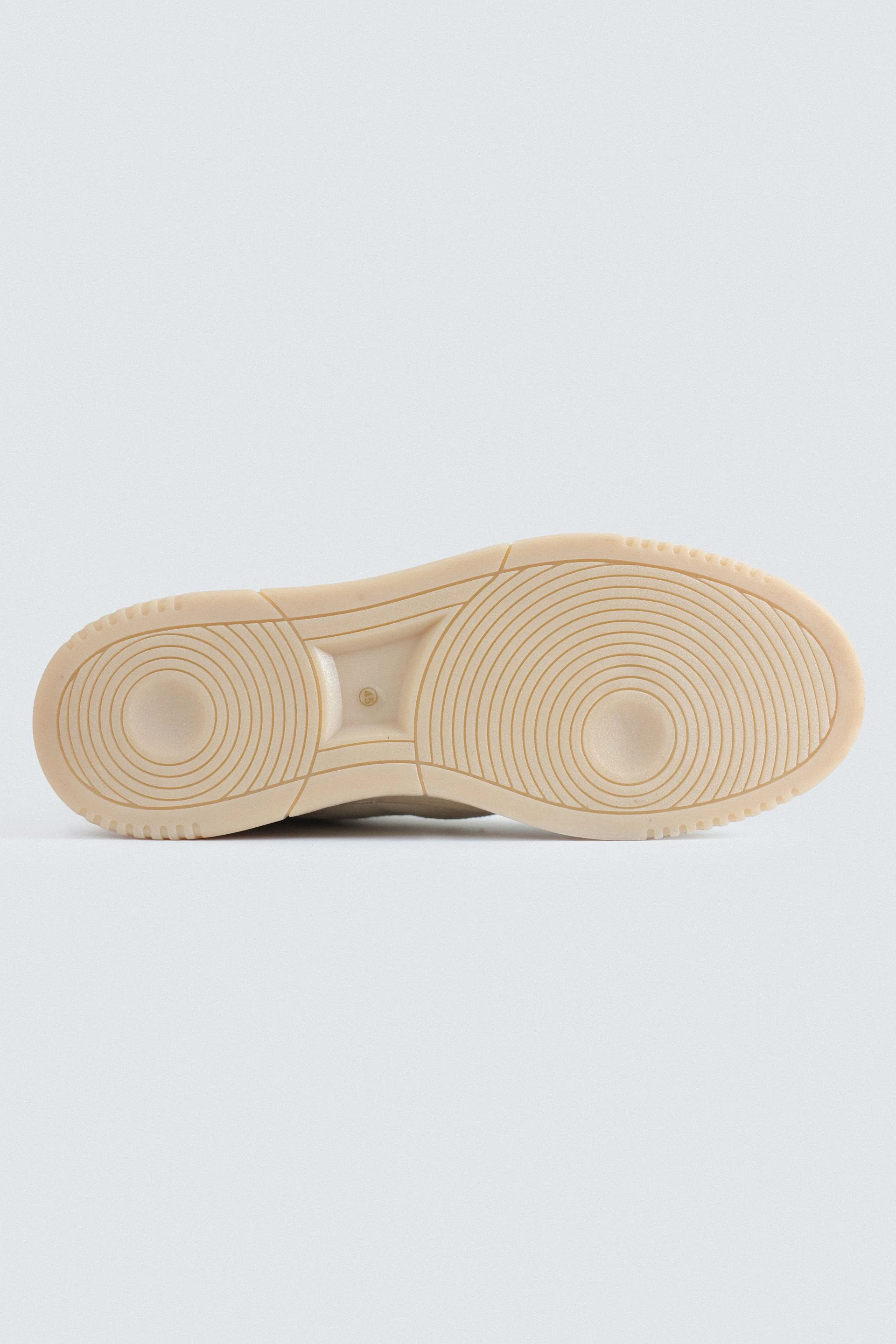 Suede Sneakers - Image 12