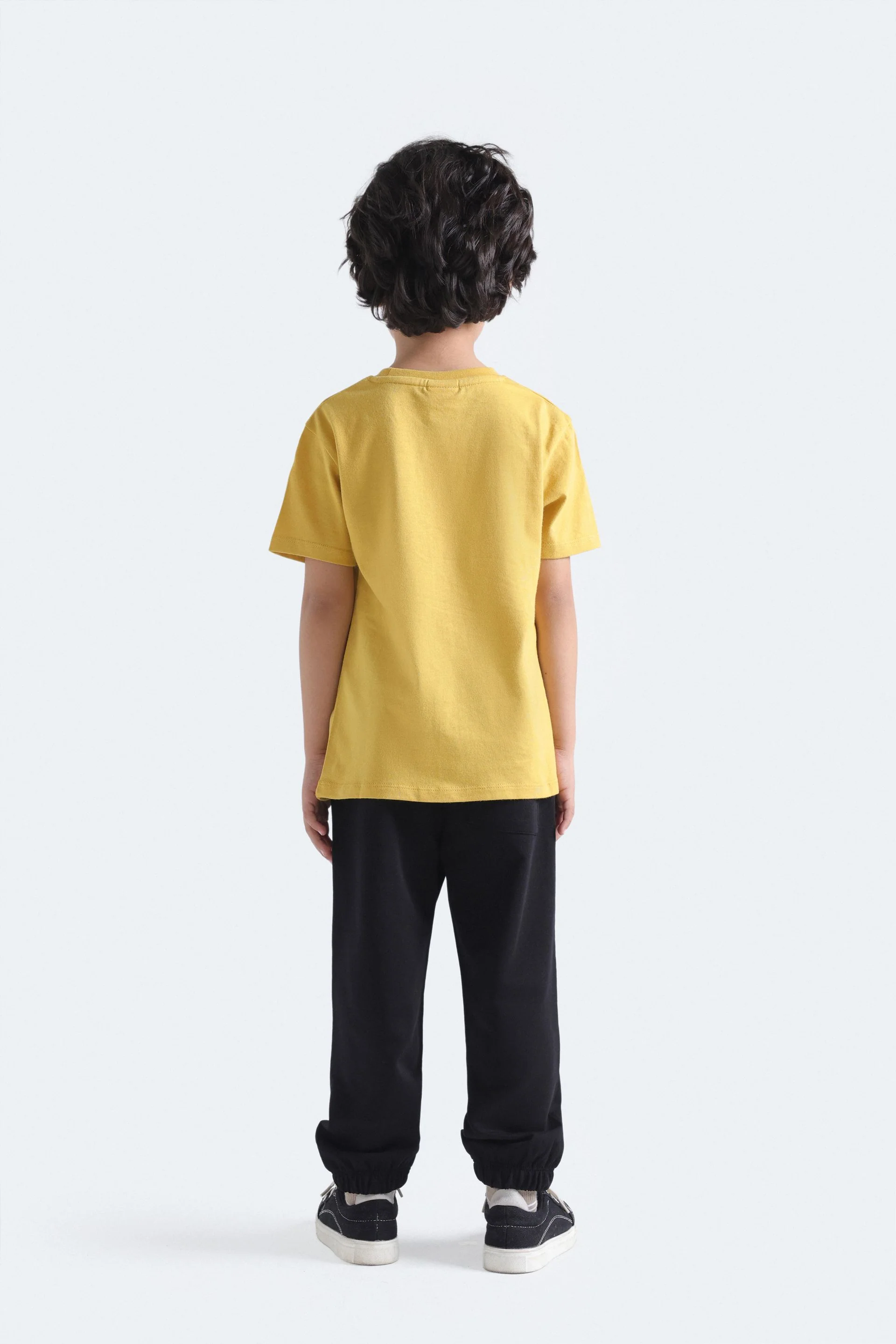 Basic Jogger Trousers - Image 12