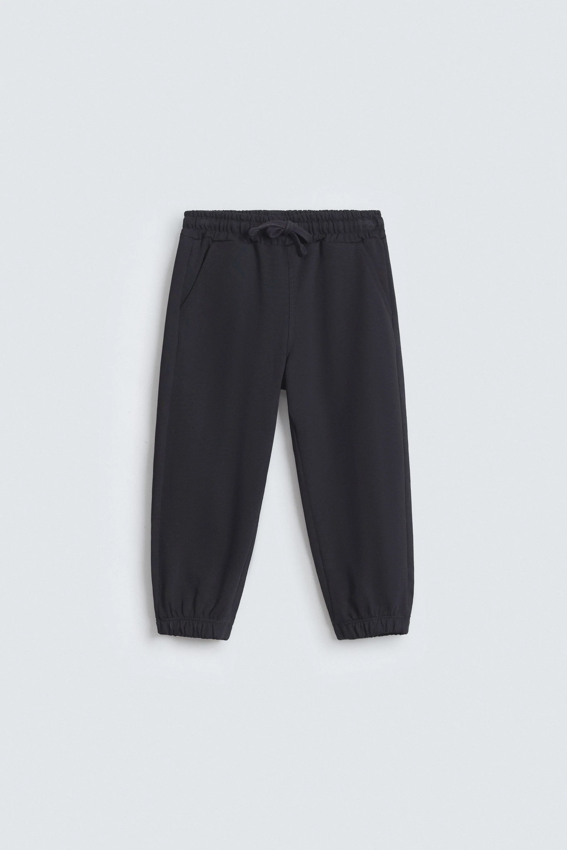Basic Jogger Trousers - Image 7