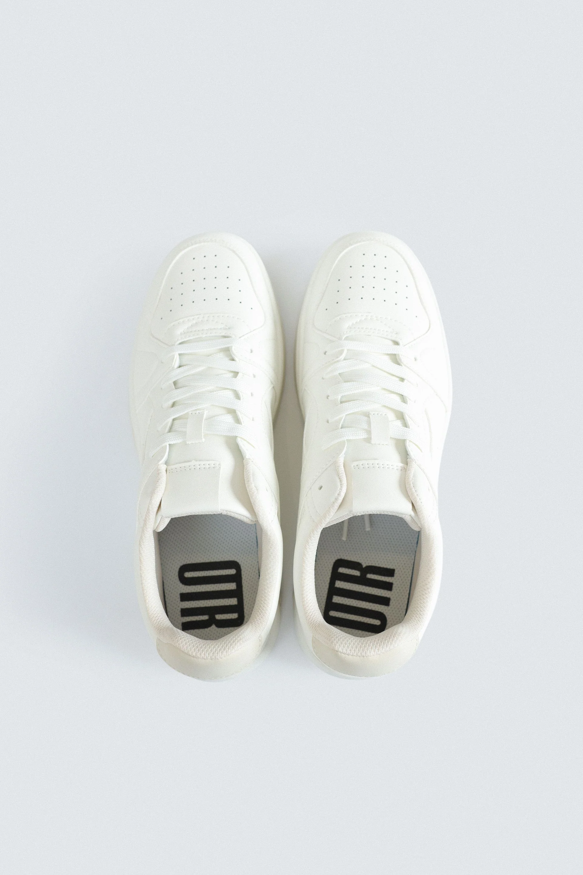 Multi-Piece Sneakers - Image 3