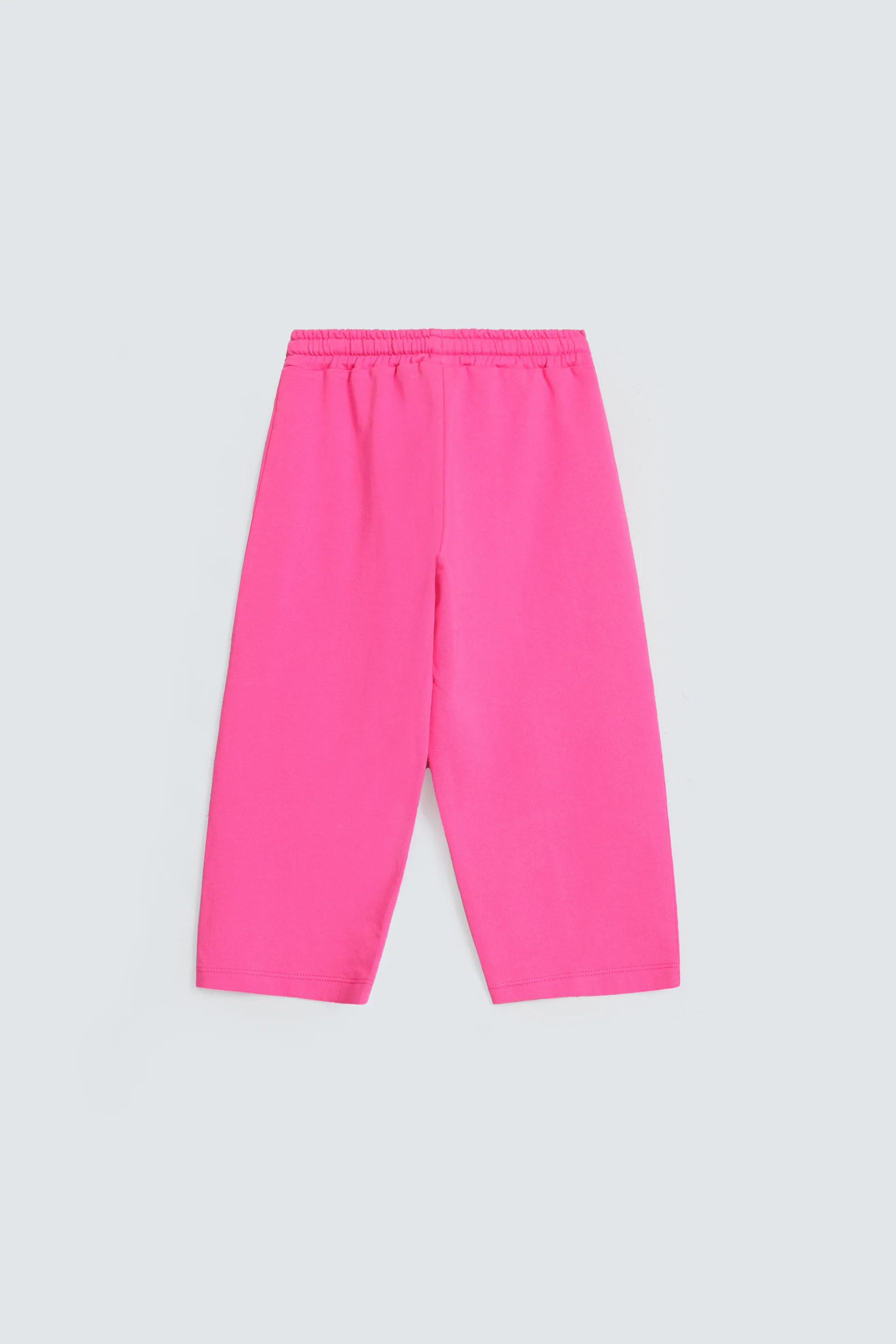 Balloon Fit Trousers - Image 3