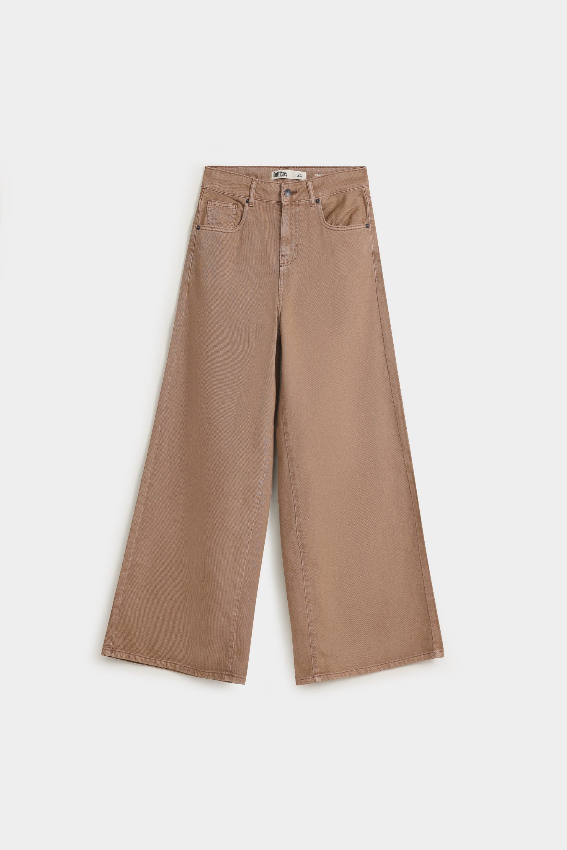 Wide Leg Pants - Image 13