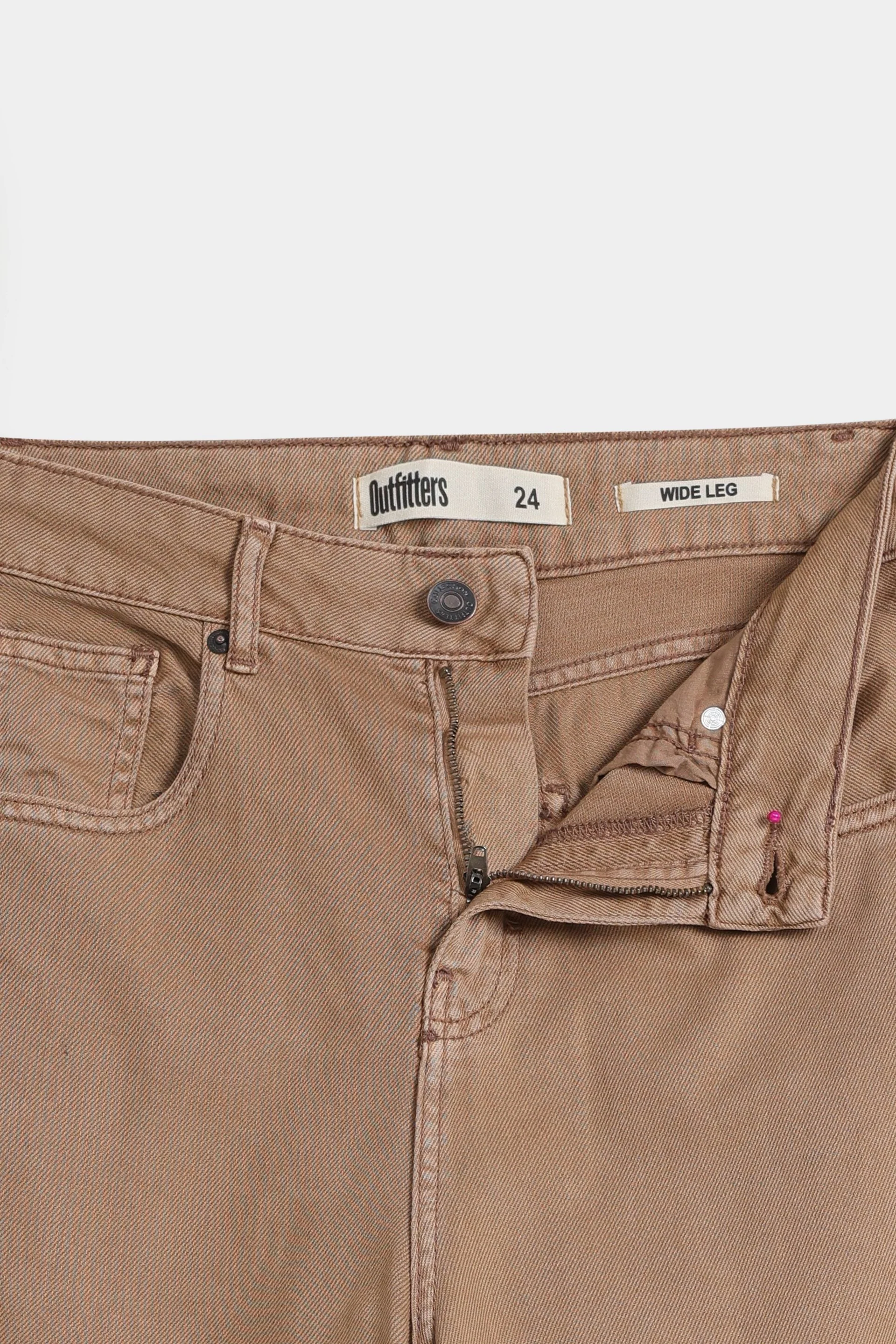 Wide Leg Pants - Image 14