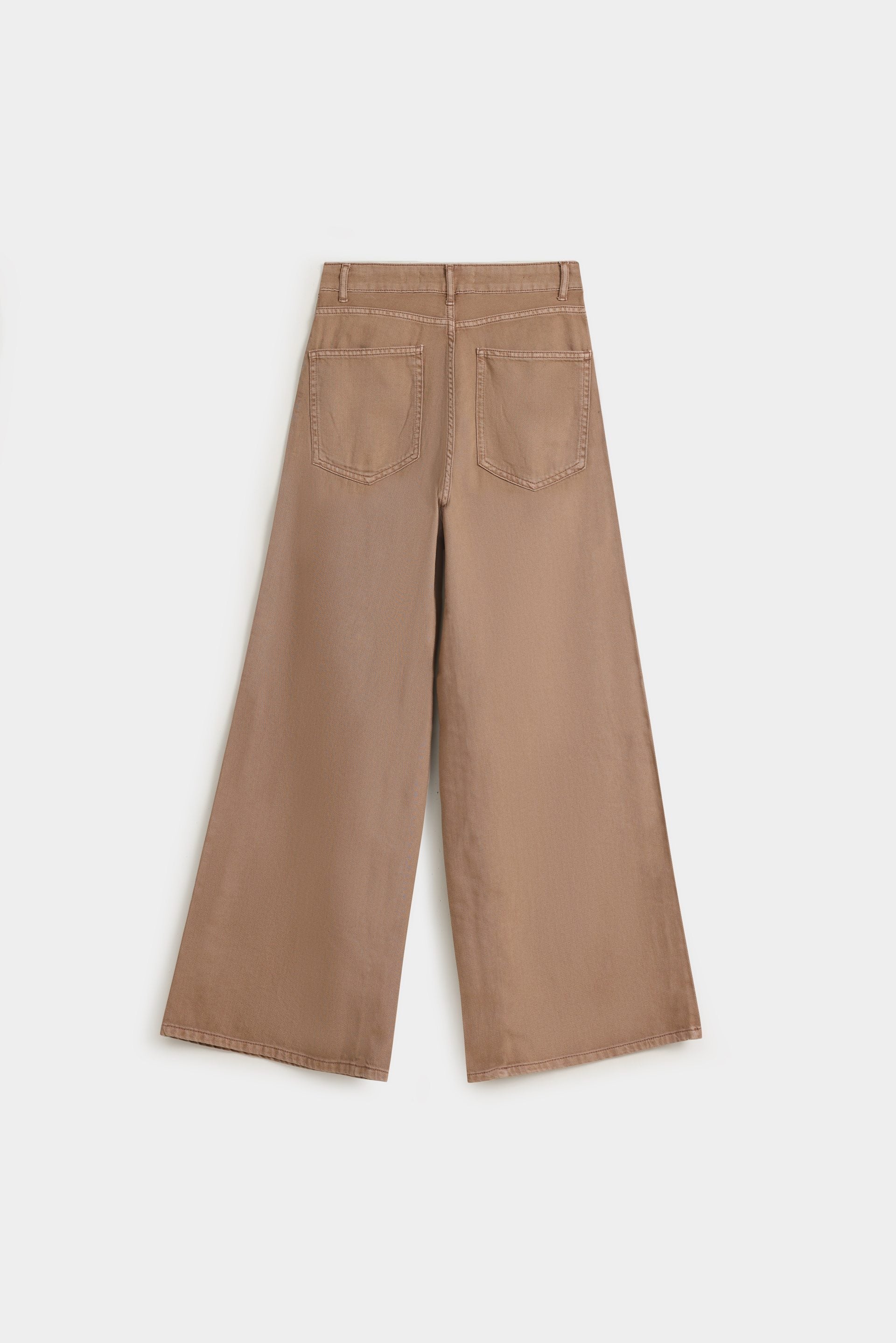 Wide Leg Pants - Image 16