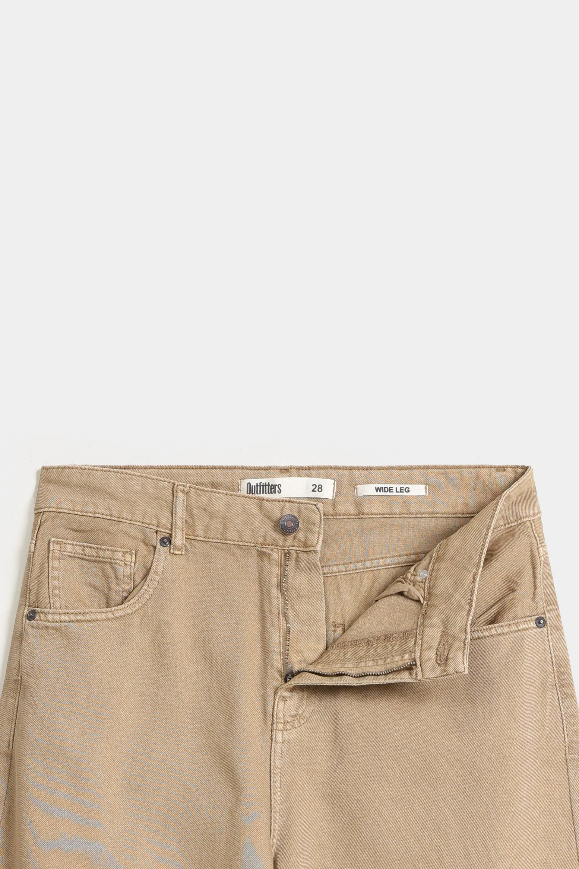 Wide Leg Pants - Image 6