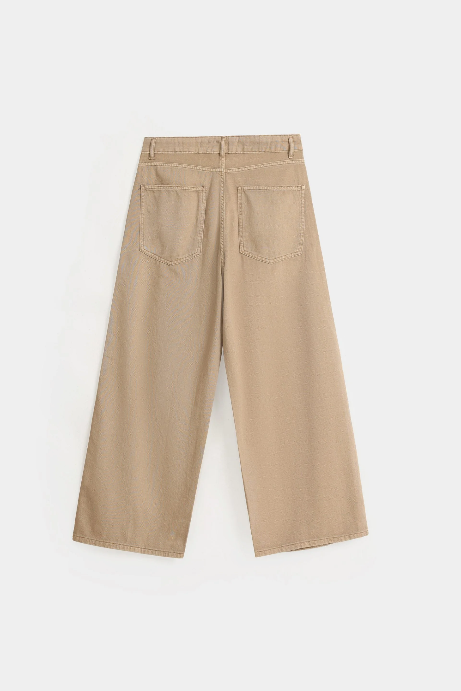 Wide Leg Pants - Image 8