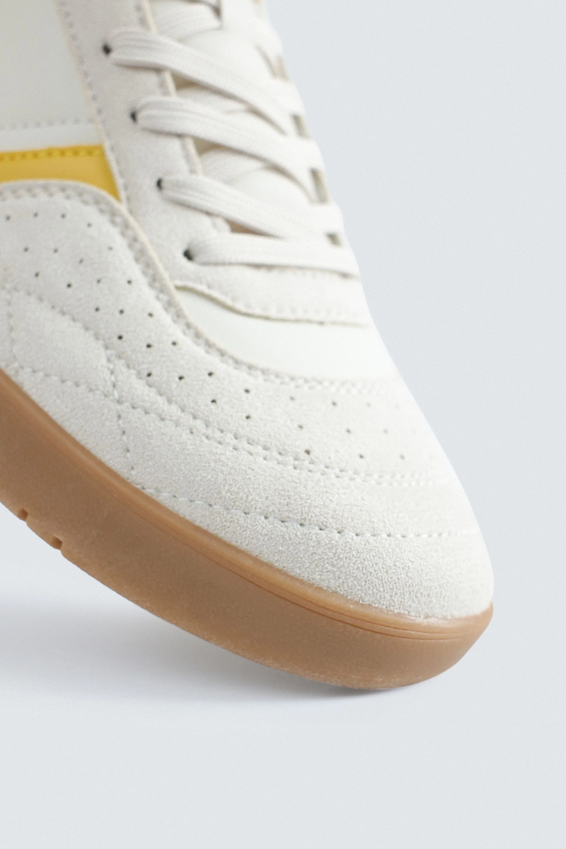 Multi-Piece Sneakers - Image 3
