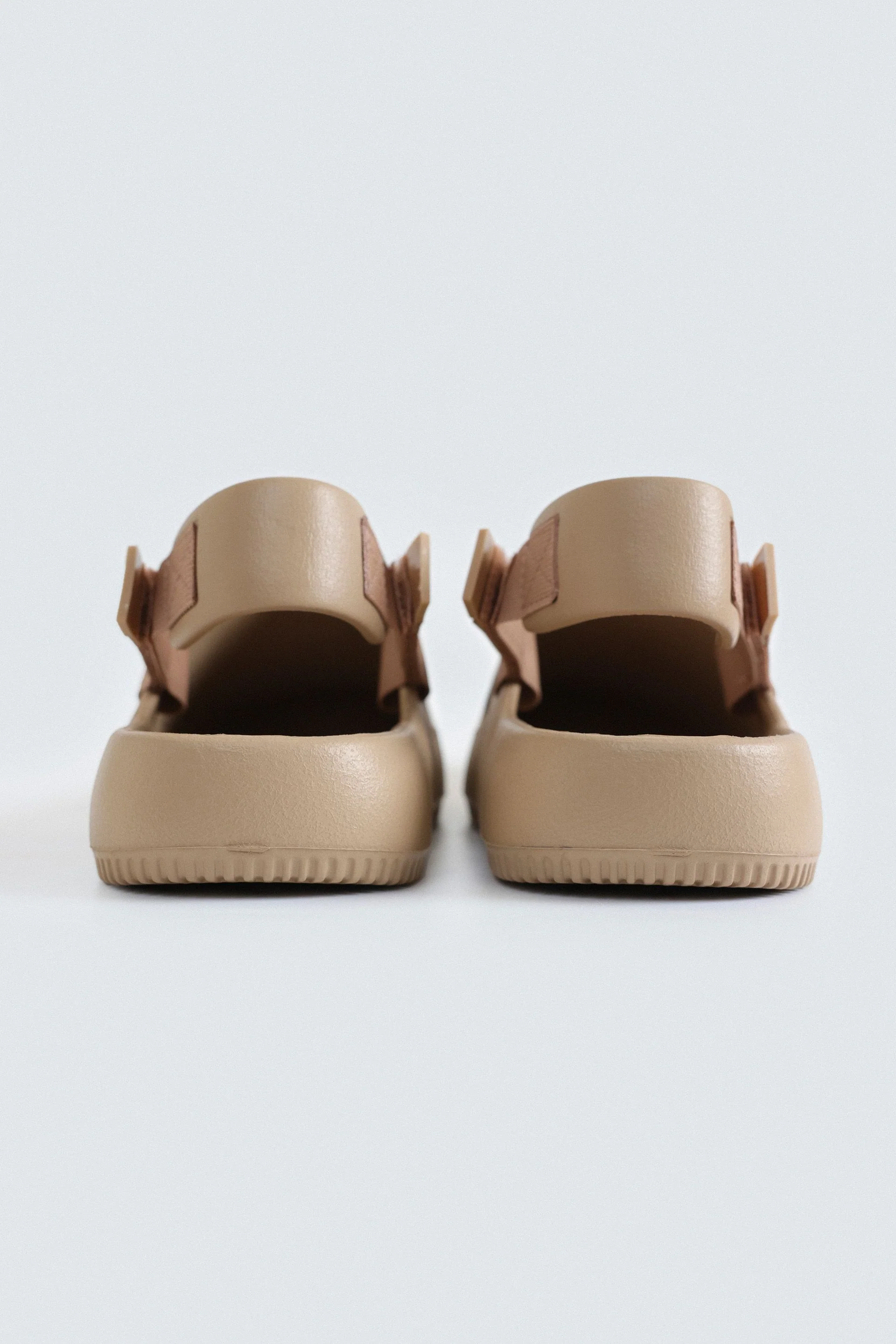 Textured Rubber Clogs - Image 12