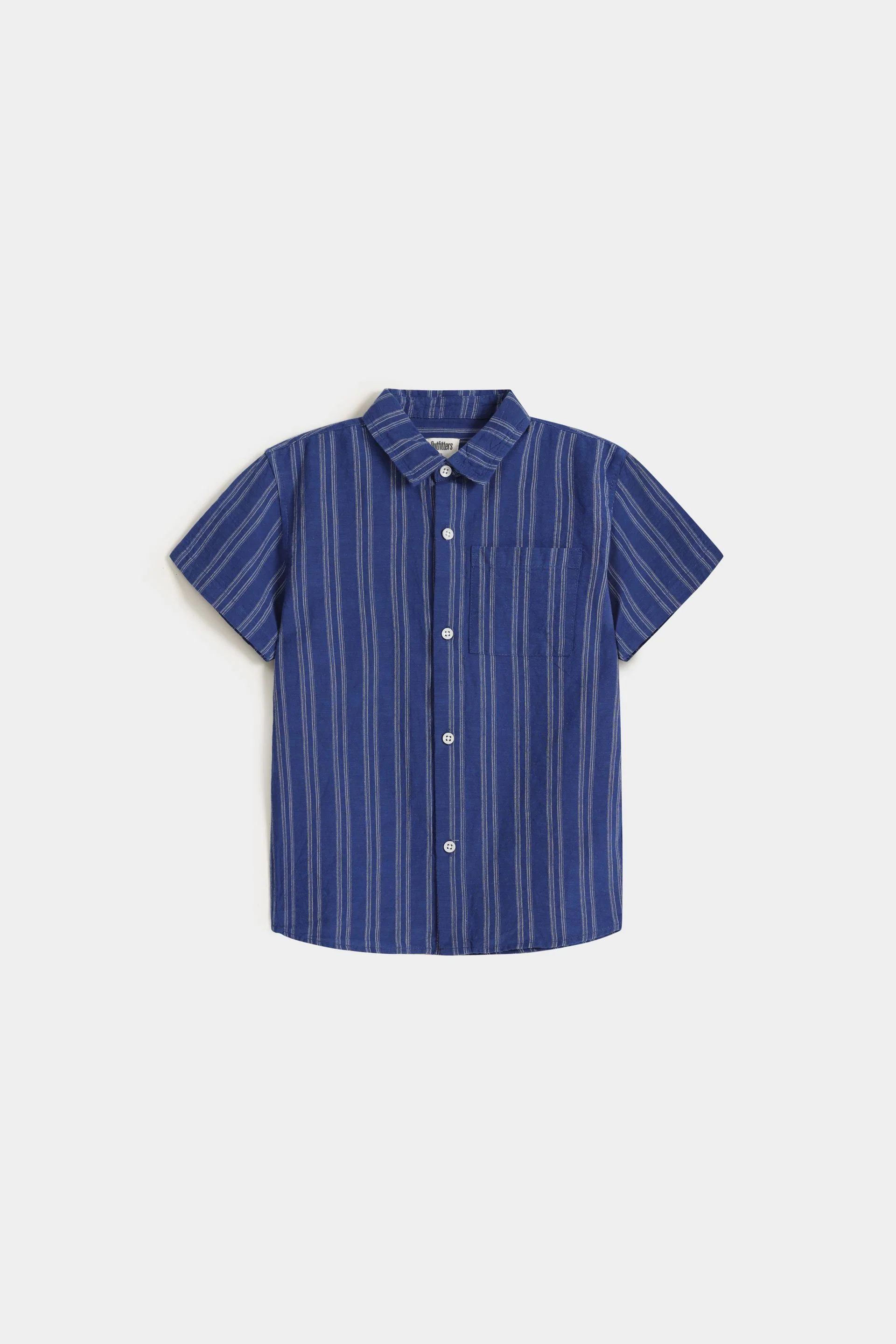 Striped Shirt
