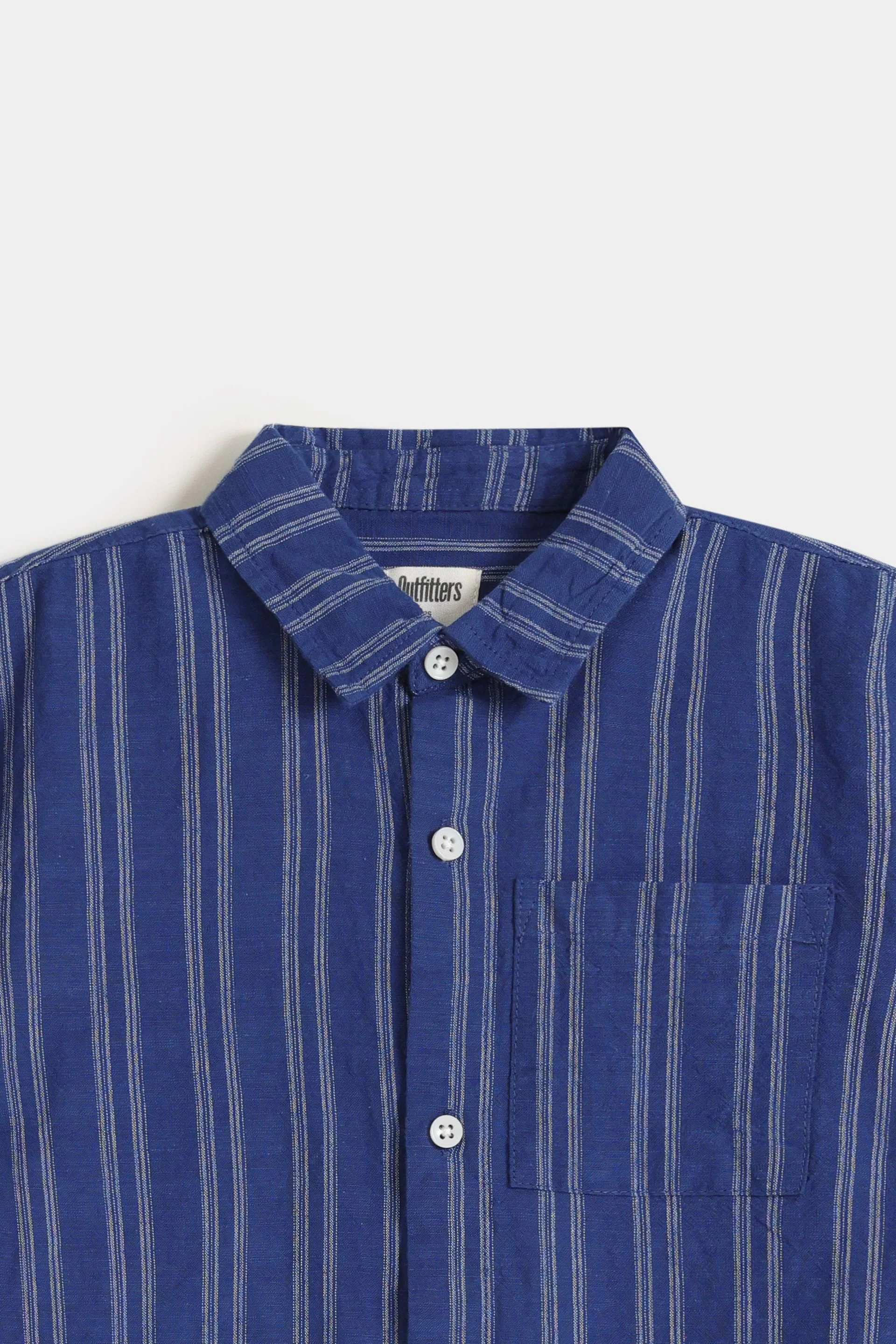 Striped Shirt - Image 2