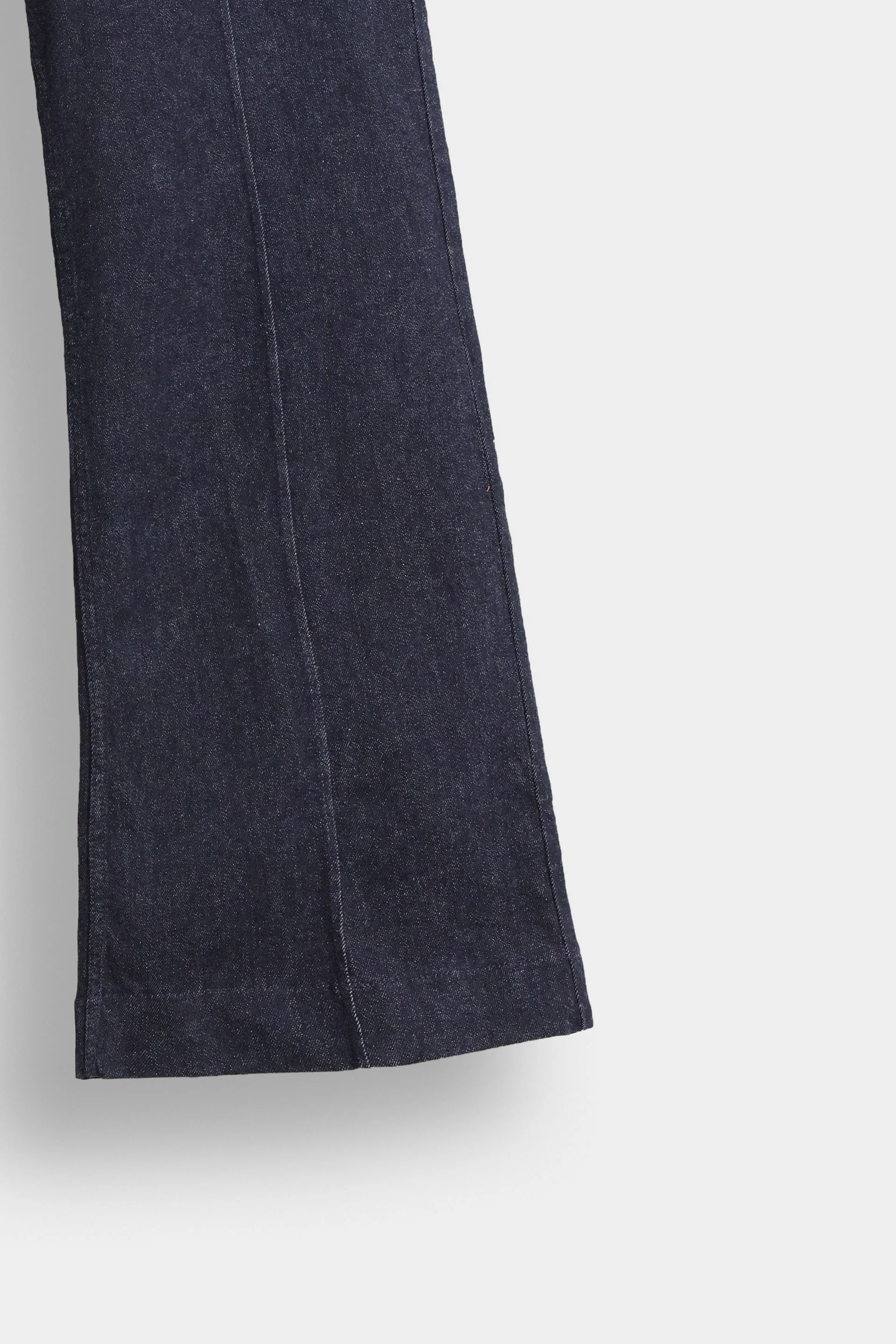 Marine Fit Jeans - Image 3