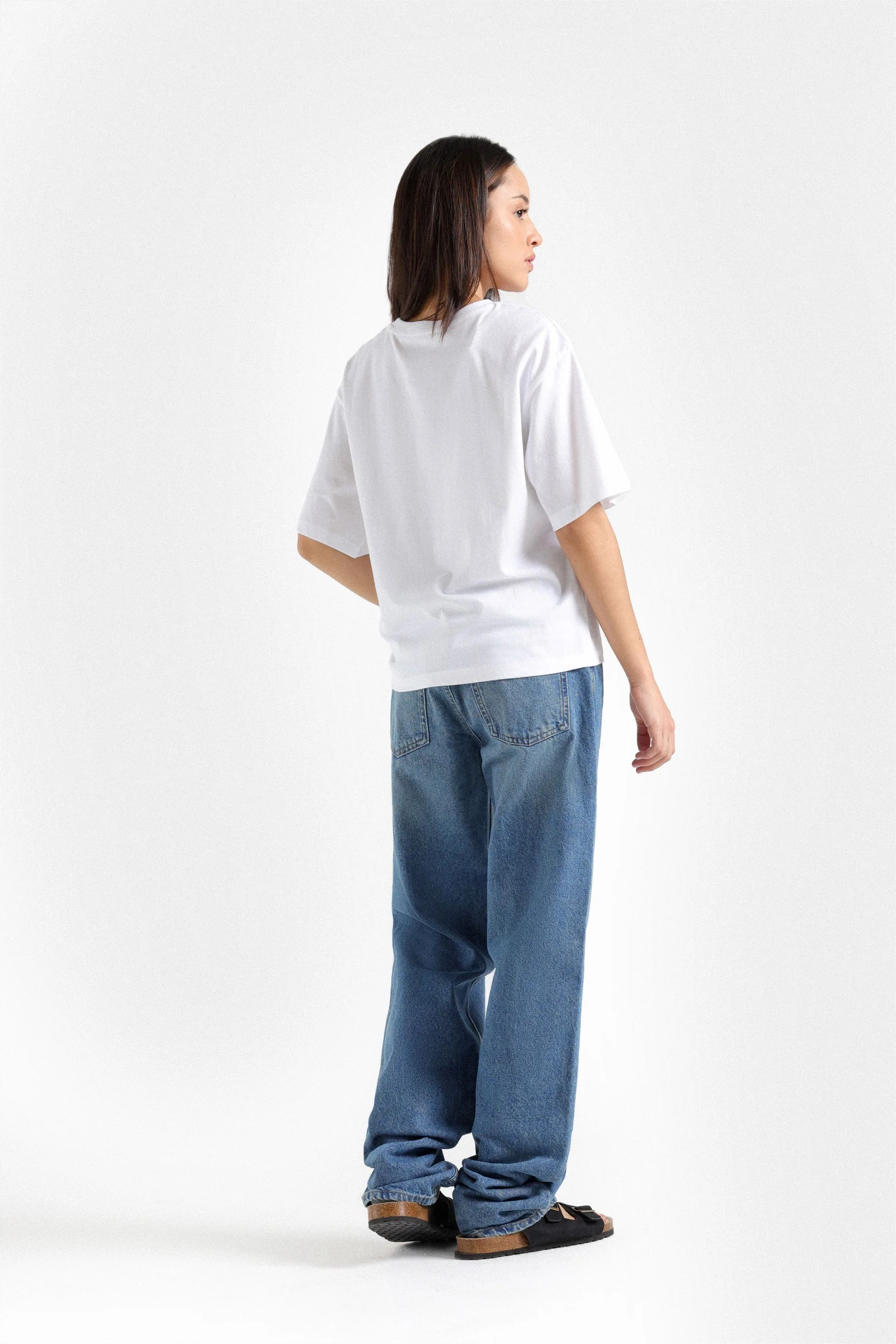 Straight Fit Jeans - Image 4