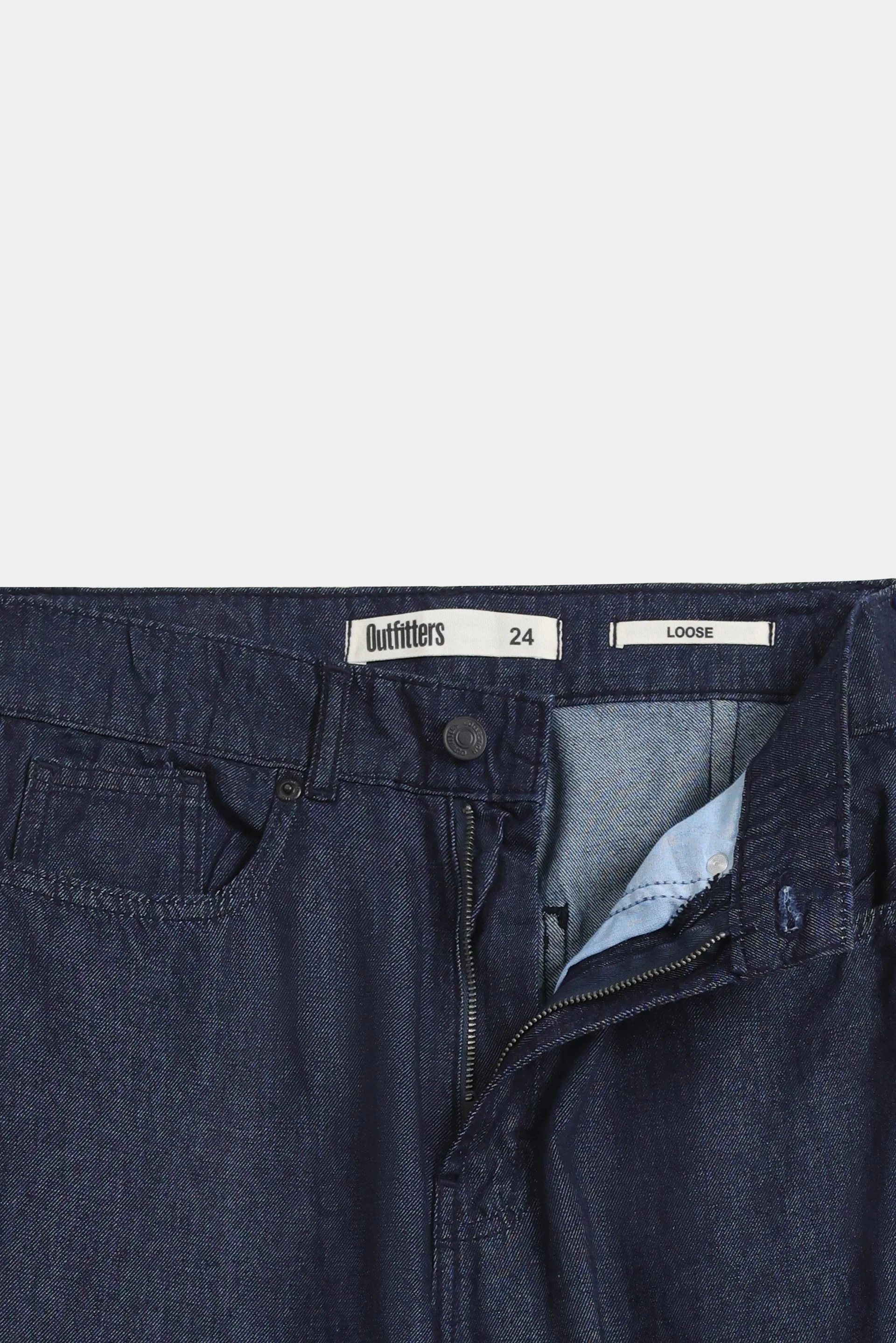 Loose Fit Jeans - Image 6