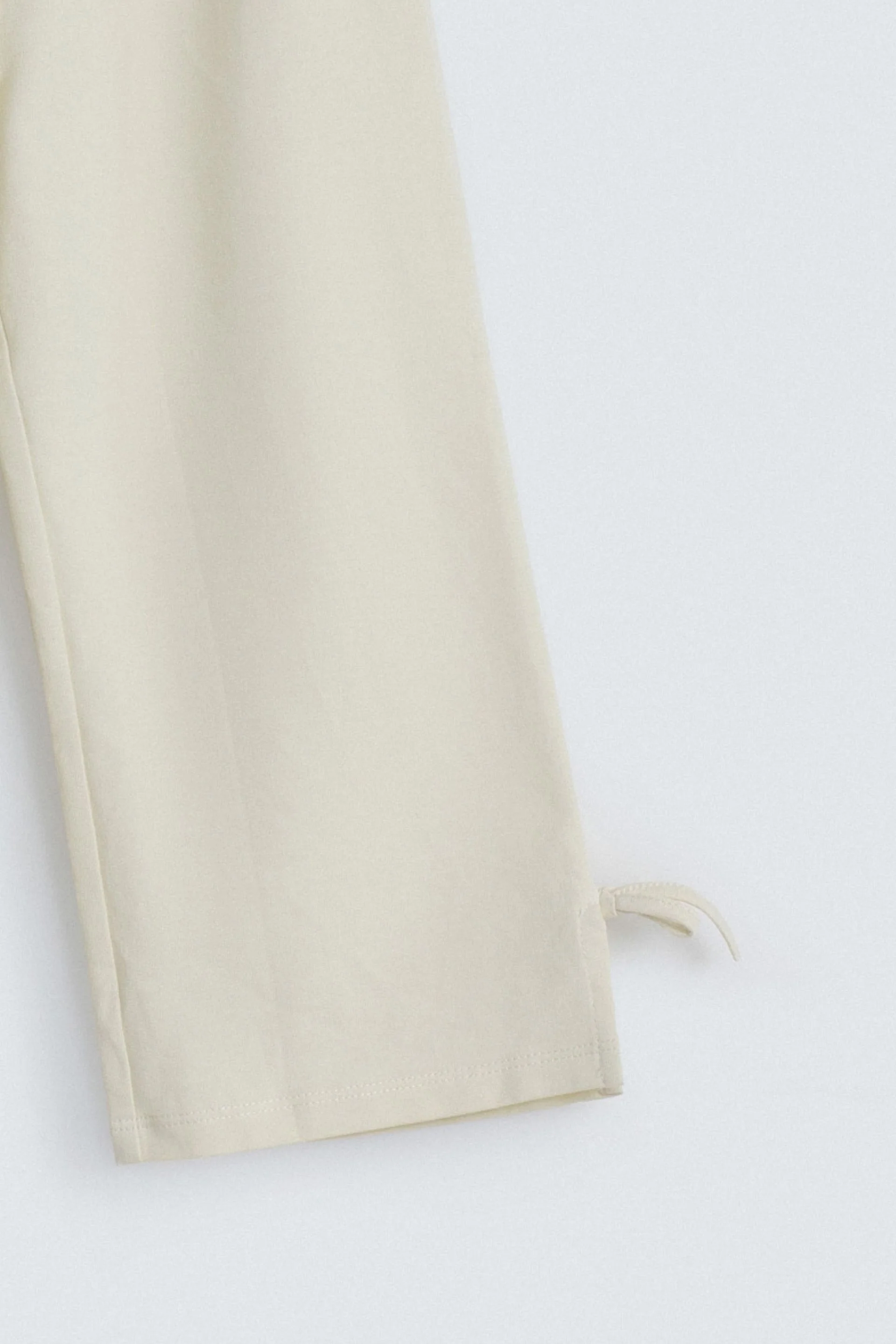 Wide Leg Trousers - Image 2