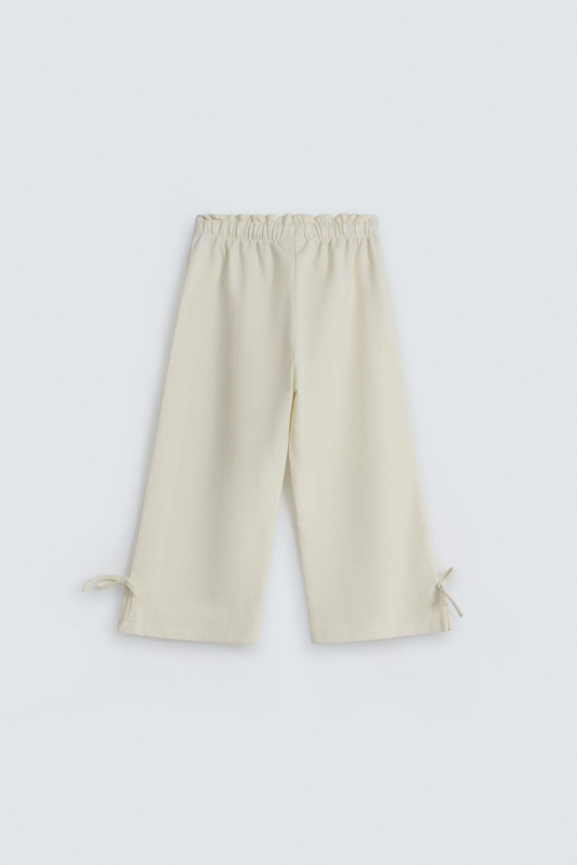 Wide Leg Trousers - Image 3