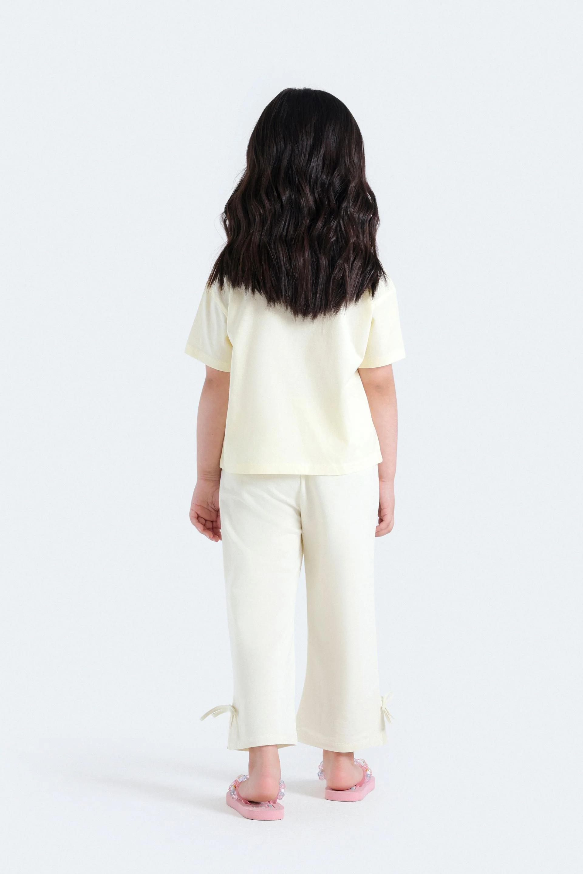 Wide Leg Trousers - Image 6