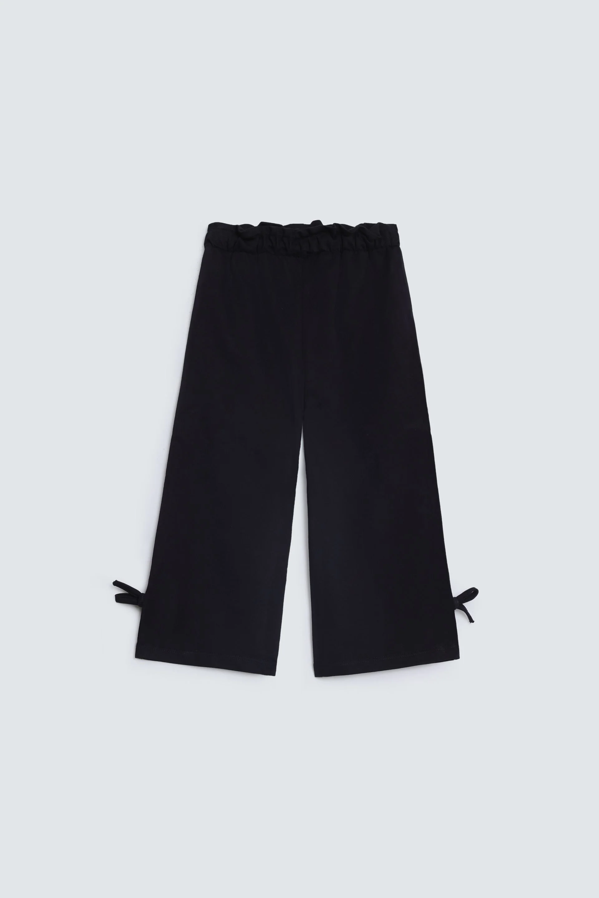 Wide Leg Trousers - Image 9