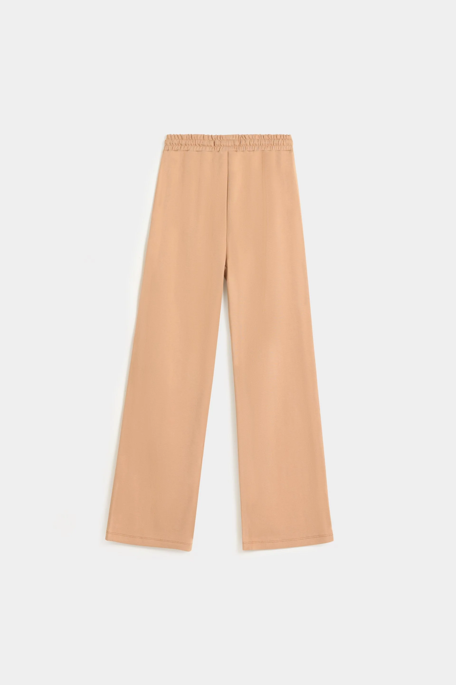 Straight Fit Trousers - Image 7